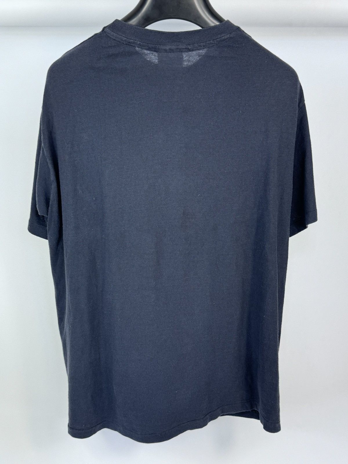 Band Tees MADONNA 1987 PRINT VINTAGE T-SHIRT Size US L / EU 52-54 / 3 - 2 Thumbnail