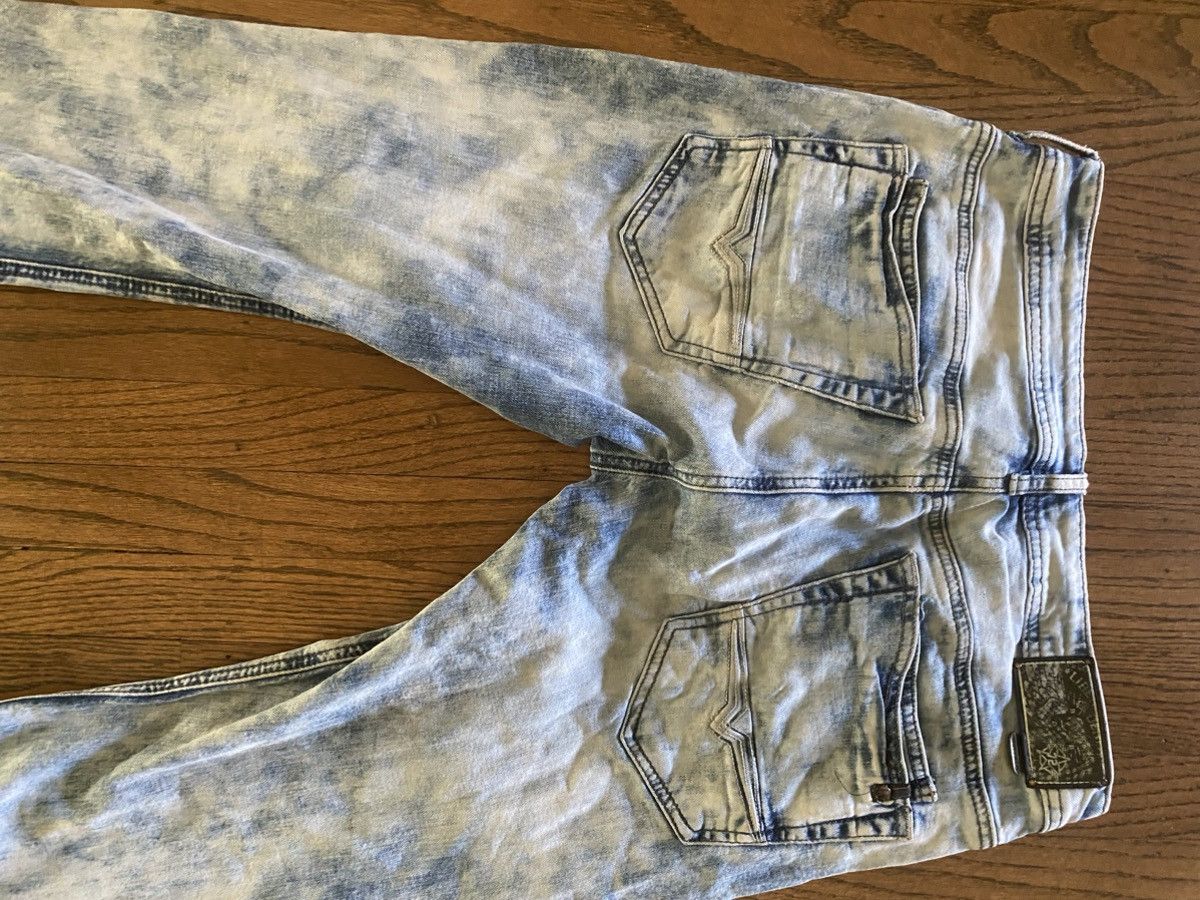 Buffalo David Bitton Buffalo denim Size US 30 / EU 46 - 4 Thumbnail
