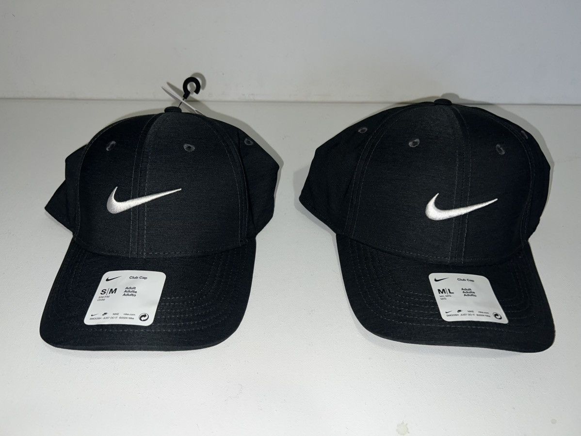 Nike Nike Club Cap (2) Size ONE SIZE - 1 Thumbnail