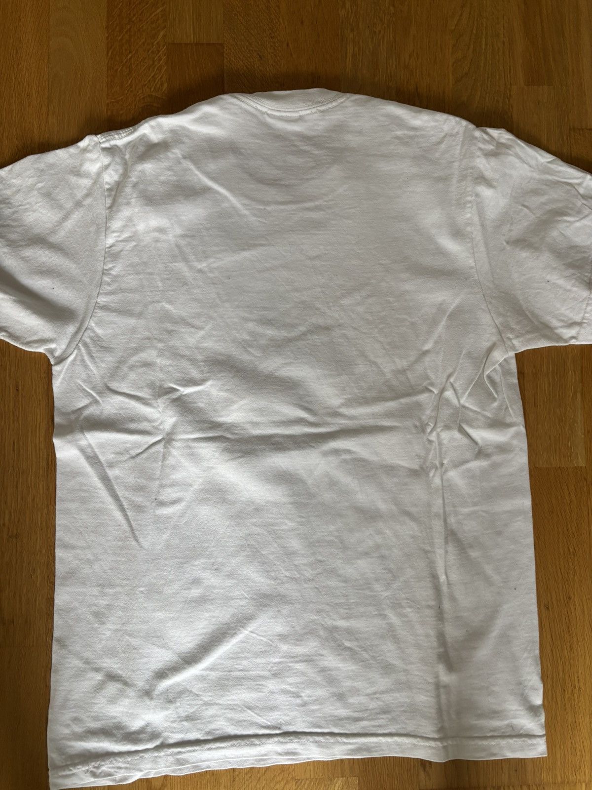 Supreme Supreme Frank Frazetta Tee Size US S / EU 44-46 / 1 - 4 Thumbnail