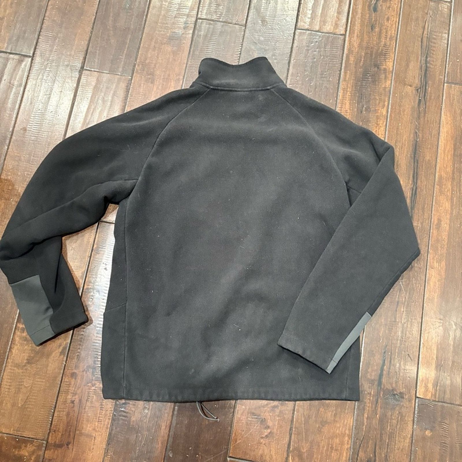 The North Face The North Face Black and Gray Performance Jacket Size US M / EU 48-50 / 2 - 10 Thumbnail