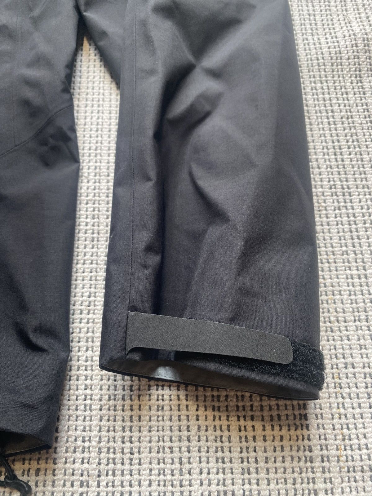 Arc'teryx Arc’teryx Beta Jacket Men's Black Size US S / EU 44-46 / 1 - 4 Thumbnail