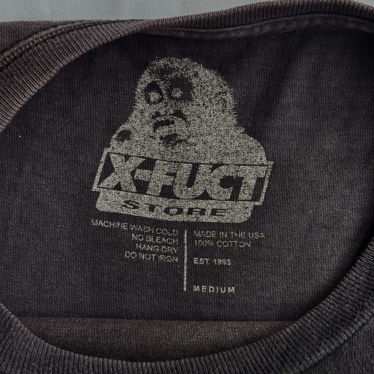FUCT × Xlarge X Large x FUCT Size US M / EU 48-50 / 2 - 8 Thumbnail