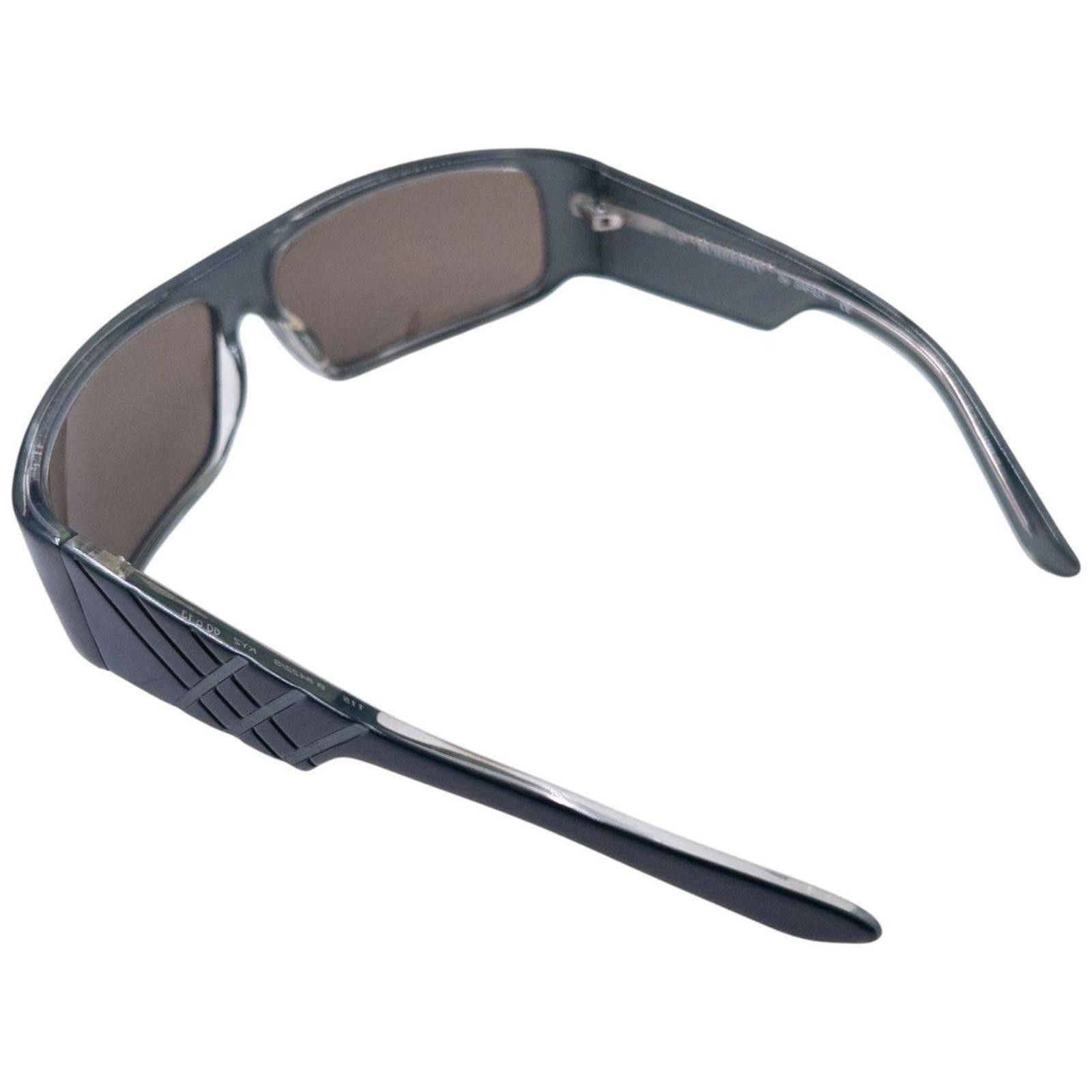 Burberry Vintage Burberry Nova Check Embossed Sunglasses Size ONE SIZE - 4 Thumbnail