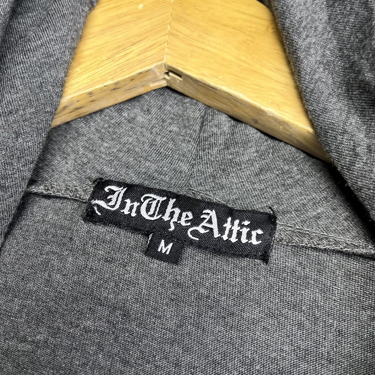Vintage Japanesebrand In The Attic Hoodie