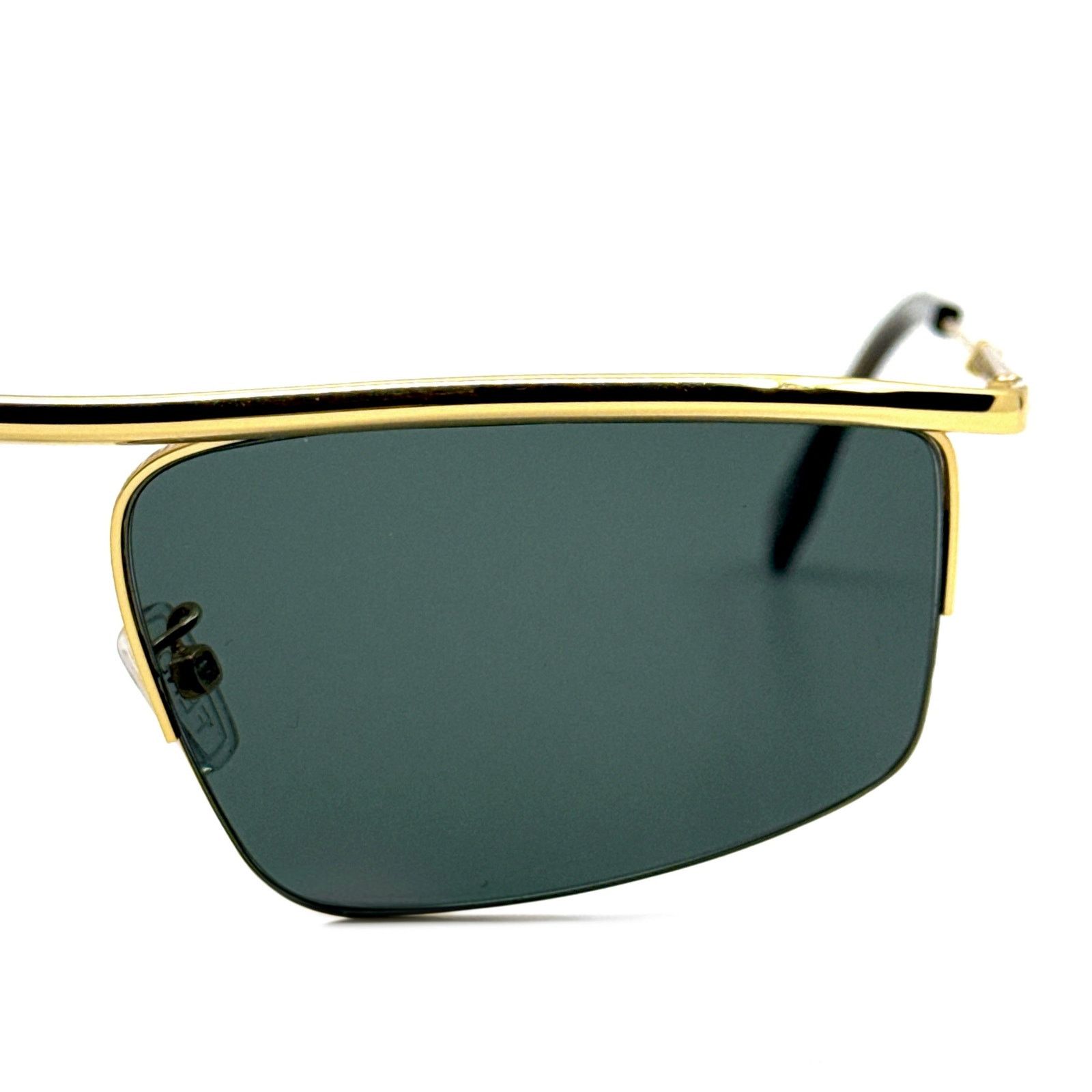 Fendi New, FENDI Sunglasses FE40141U 30N Authentic Size ONE SIZE - 5 Thumbnail