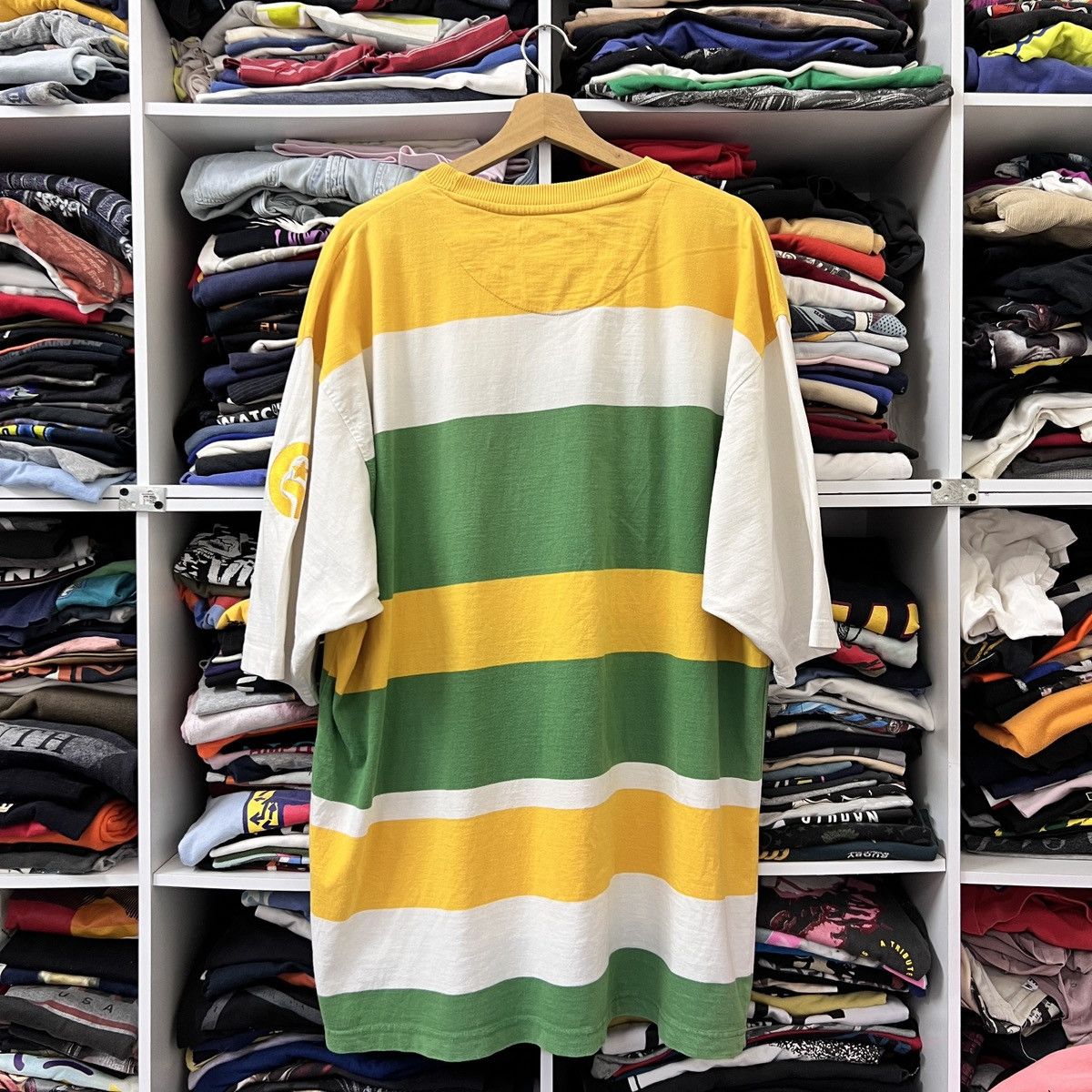 Mecca × Rap Tees × Vintage VTG MECCA Size US XXL / EU 58 / 5 - 2 Thumbnail