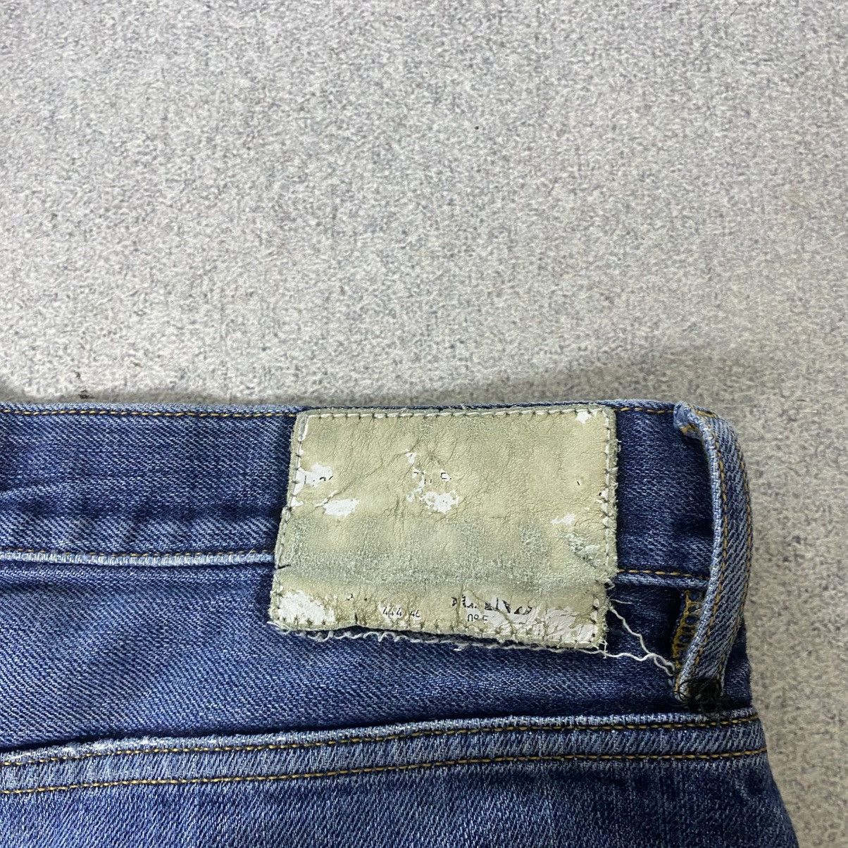 Stone Island Vintage Stone Island Jeans Size US 32 / EU 48 - 5 Thumbnail