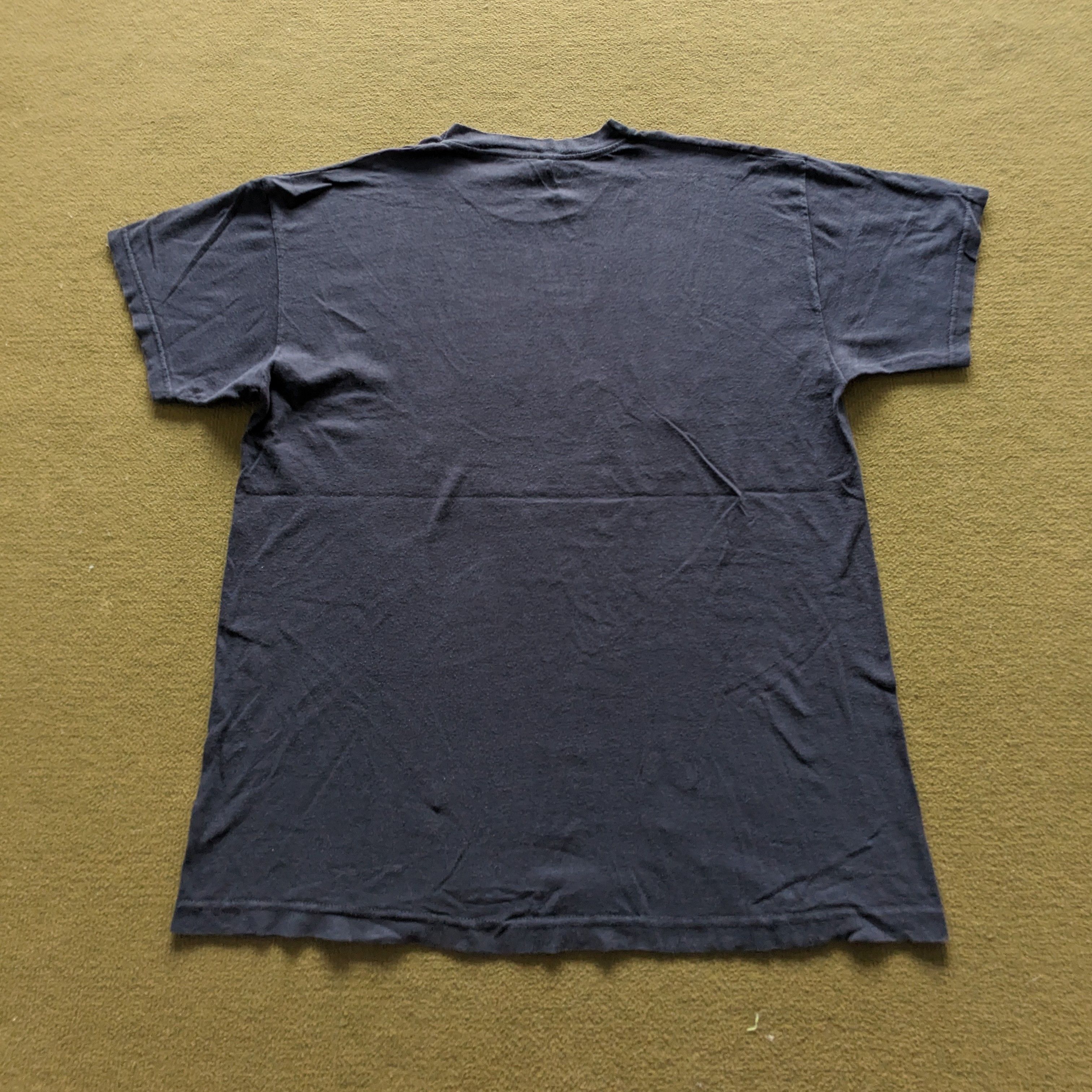 Playstation Vintage KNIGHT RIDER Playstation Game T-shirt Size US XL / EU 56 / 4 - 3 Thumbnail