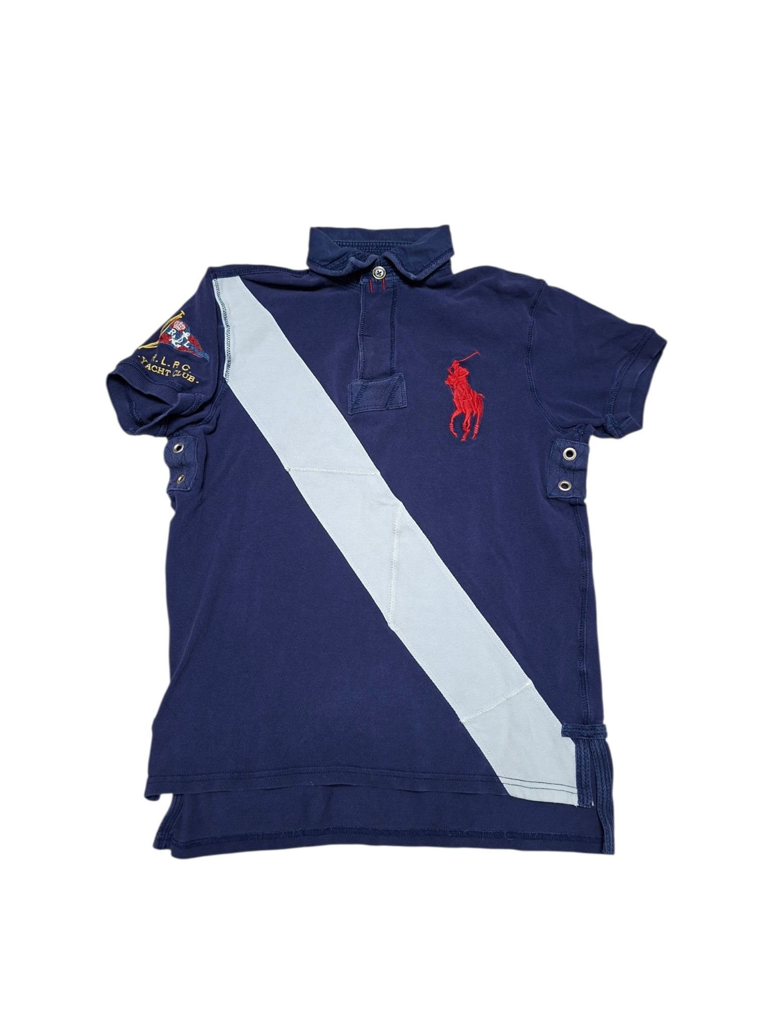 Polo Ralph Lauren Polo Ralph Lauren 012 Sweden Big Pony | Grailed