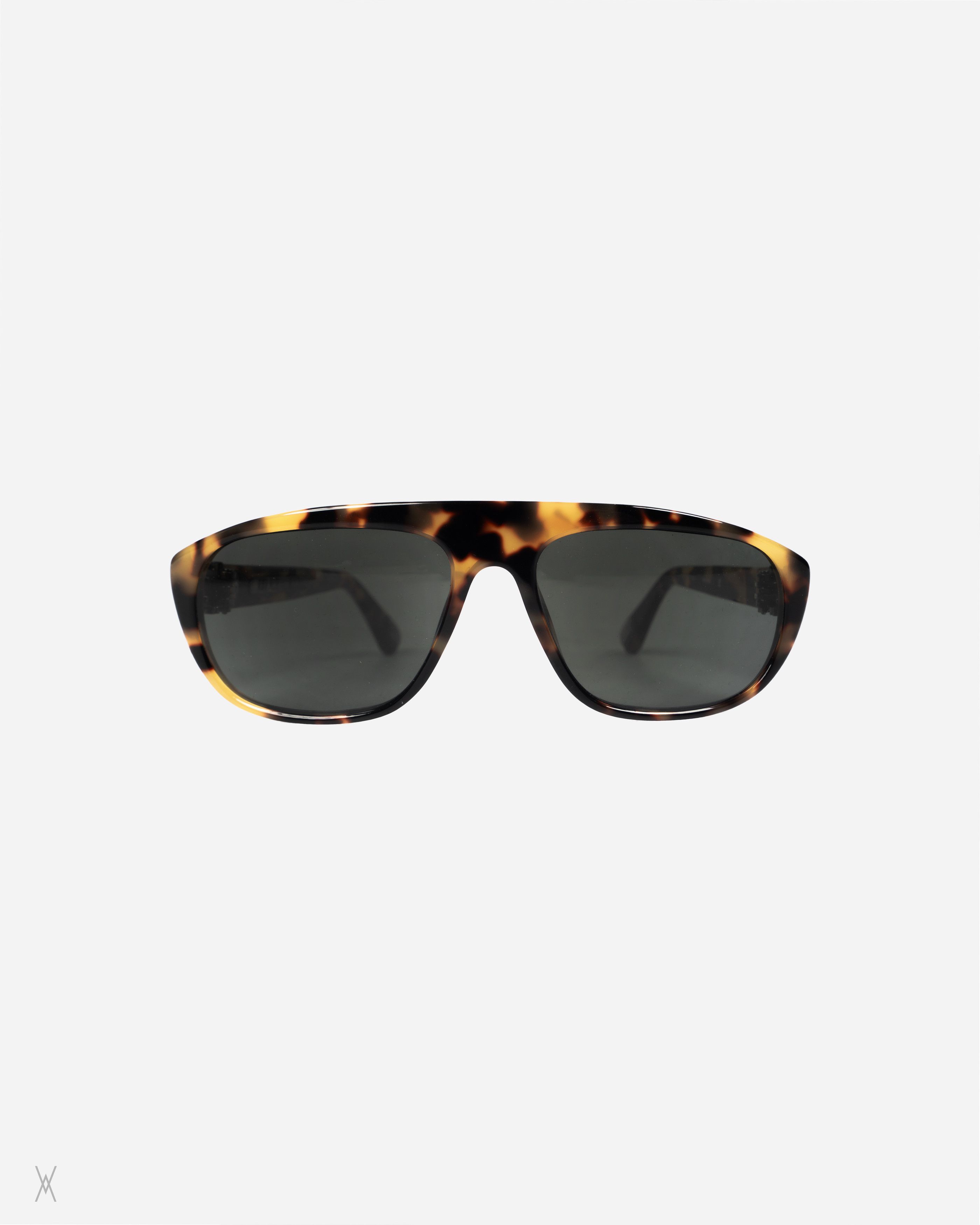 Ann Demeulemeester Ann Demeulemeester x Linda Farrow sunglasses