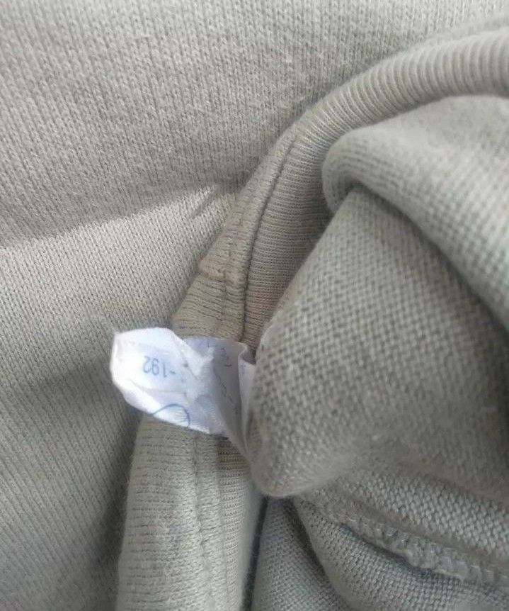 Hai Sporting Gear × Issey Miyake Hai Sporting Gear Size L / US 10 / IT 46 - 3 Thumbnail