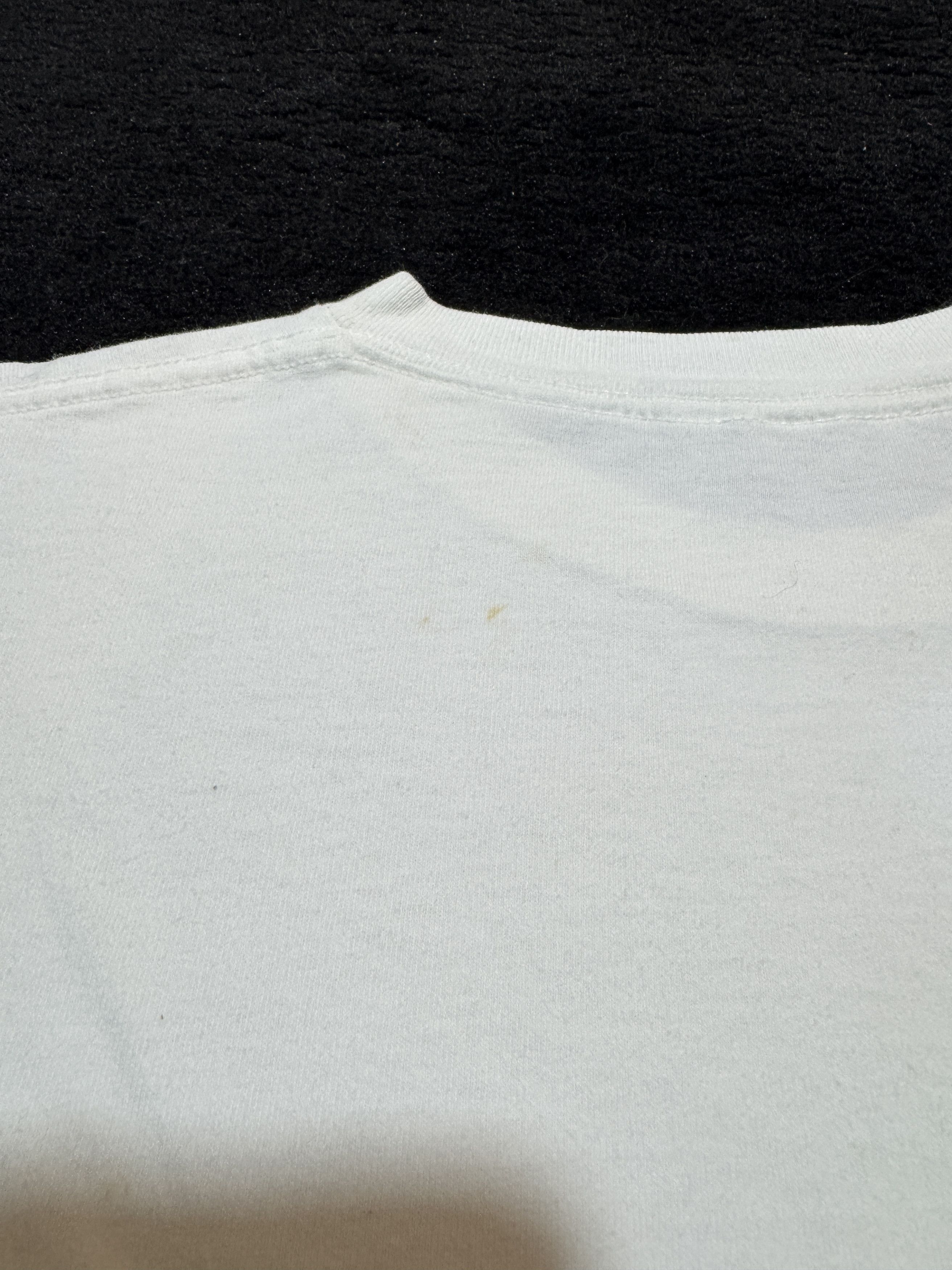 Chase Authentics Vintage NASCAR Winston Cup Series Distressed T shirt Size US L / EU 52-54 / 3 - 8 Thumbnail