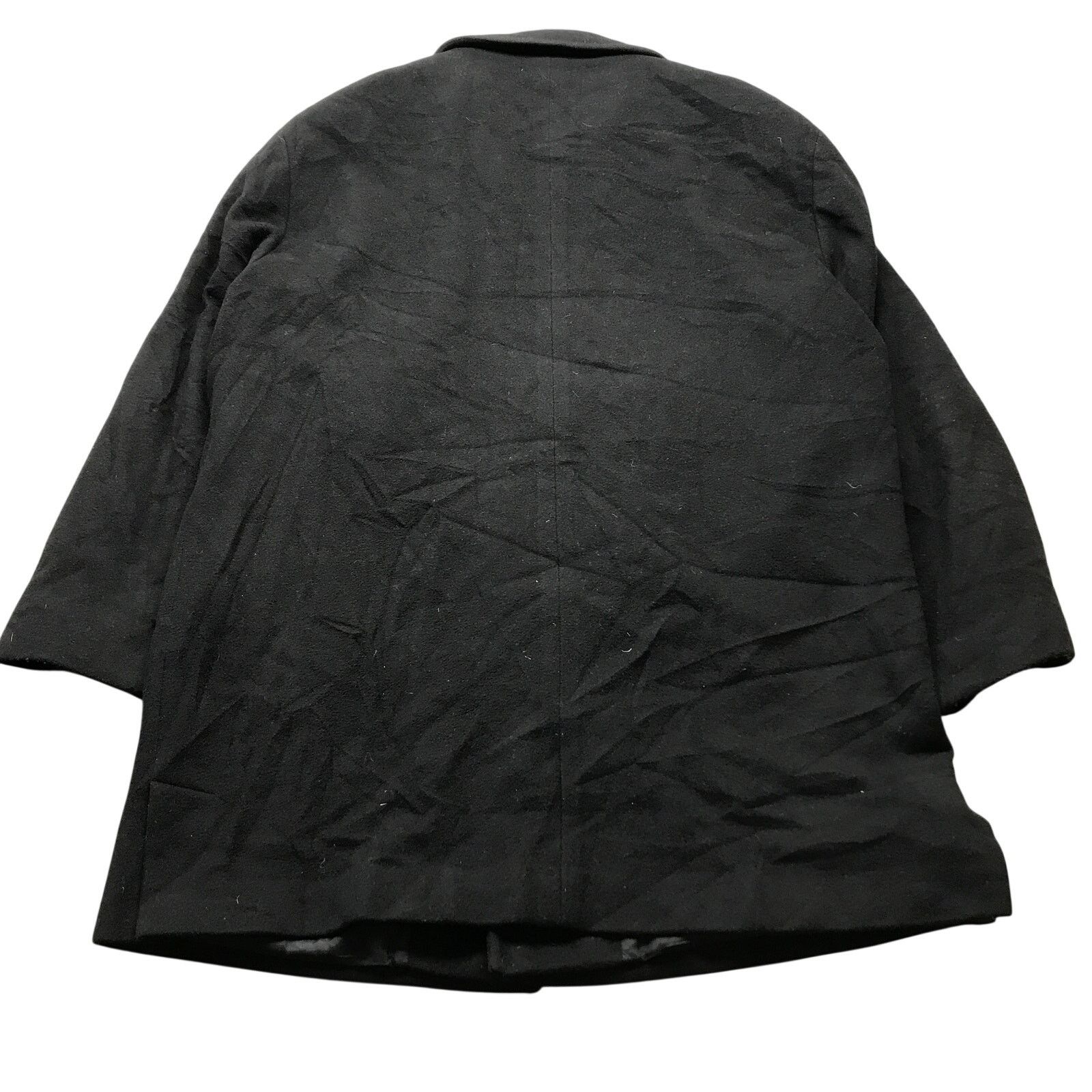 Lauren Ralph Lauren Lauren Ralph Lauren Blazer Coat Jacket Mens 40 Short Black Size US XXS / EU 40 - 2 Thumbnail