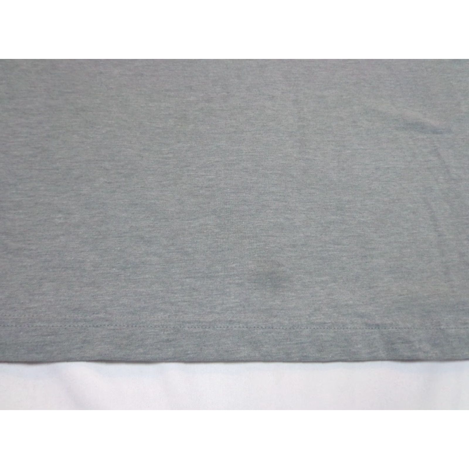Under Armour Under Armour Shirt Men L Gray Short Sleeve Crew Neck Pullover Lightweight Stretch Tagless Activewear T Shirt Size US L / EU 52-54 / 3 - 7 Thumbnail