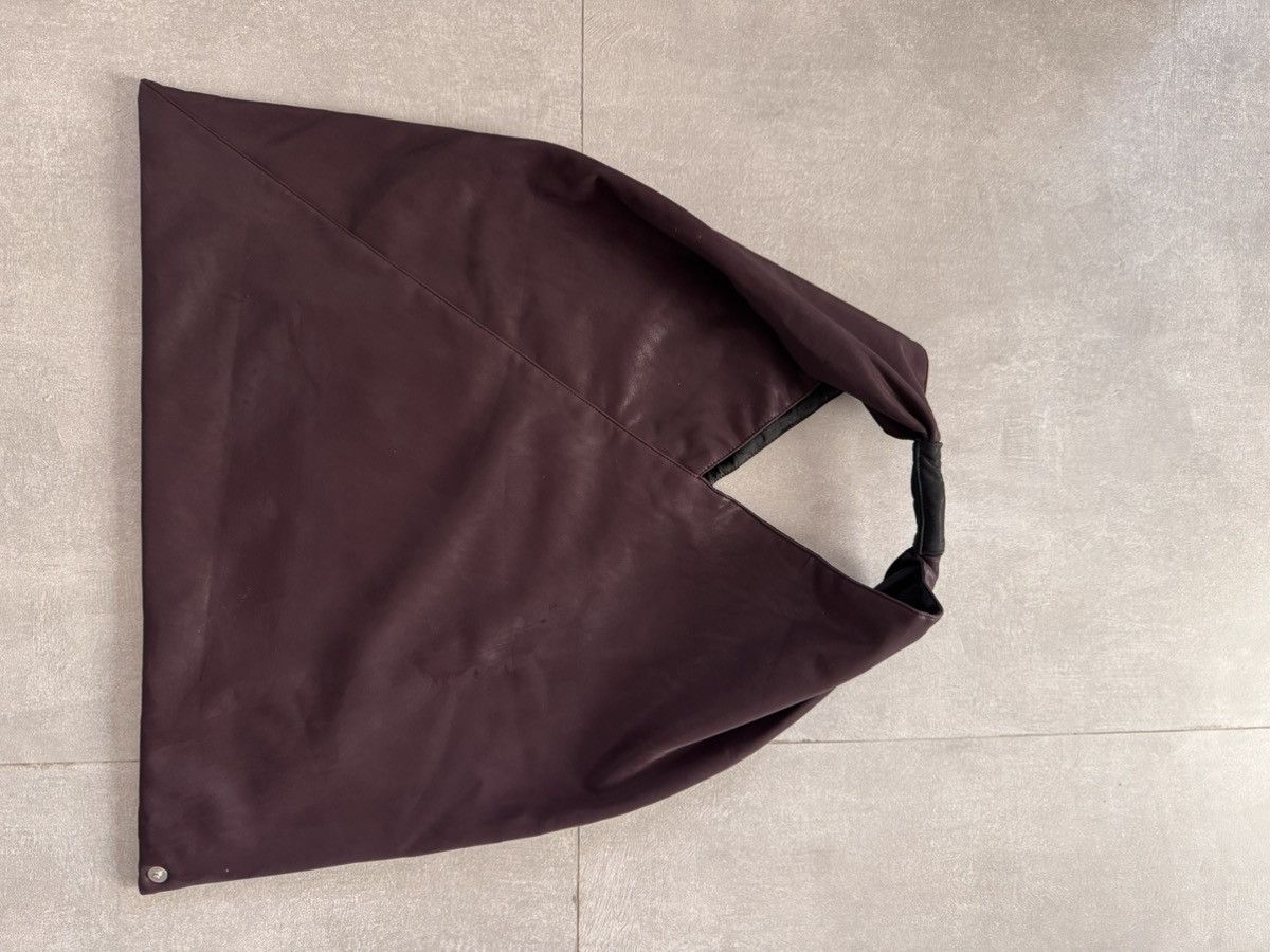 Maison Margiela Maison Margiela Japanese Tote Bag Size ONE SIZE - 3 Thumbnail