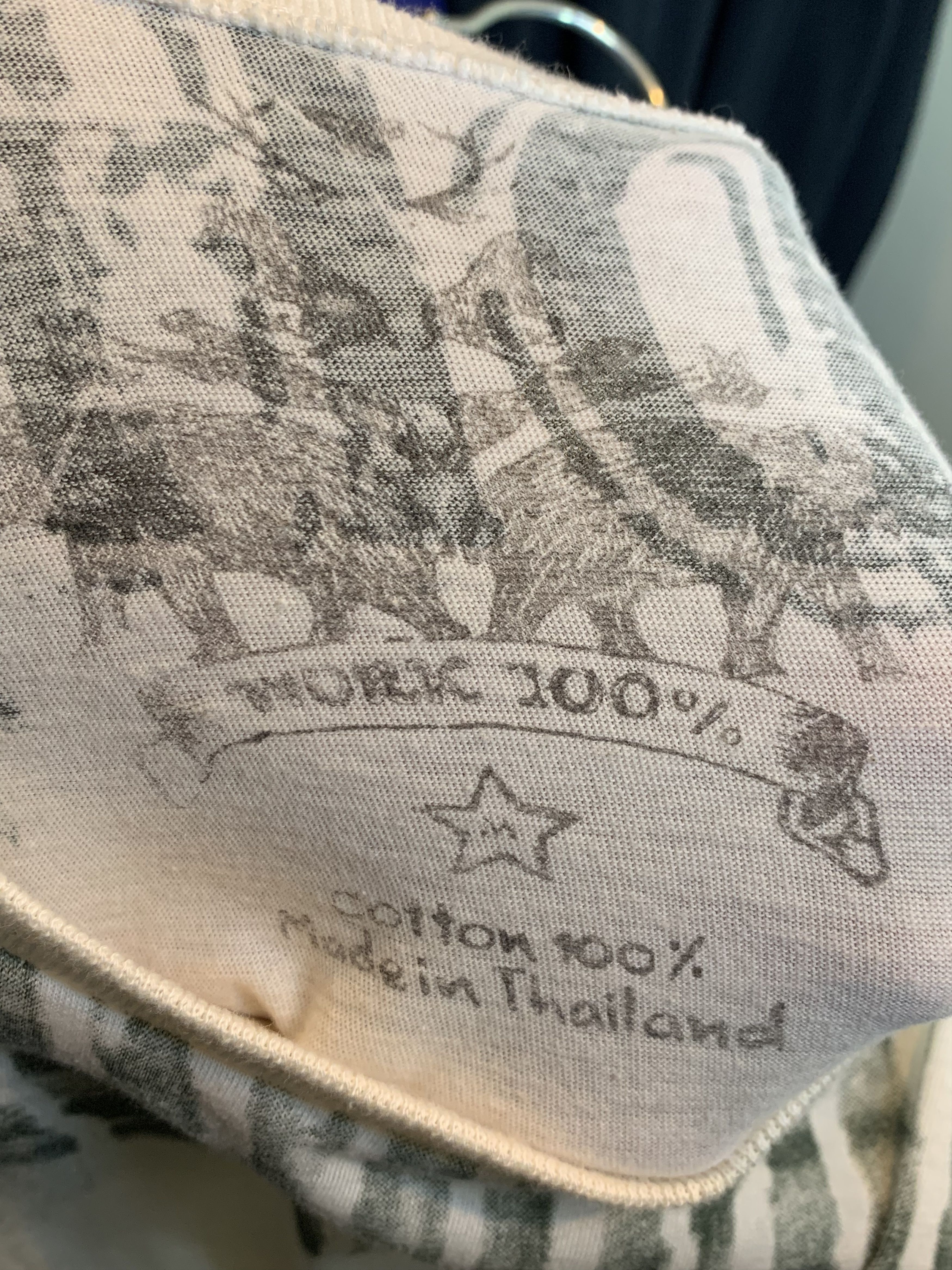 Vintage *RARE* Vintage Buddhism Buddhist Thailand Y2K AOP Art Shirt Size US M / EU 48-50 / 2 - 6 Thumbnail