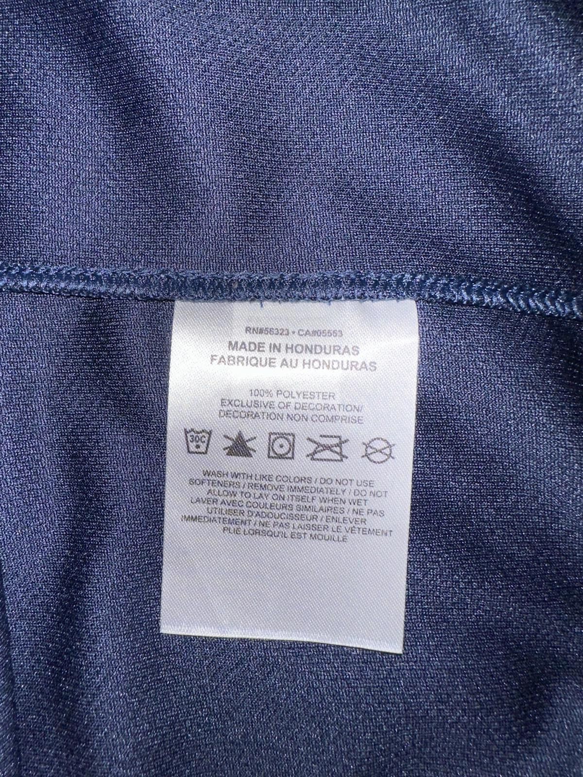 Nike Nike Men’s Customizable Team Uniform Jersey Size US L / EU 52-54 / 3 - 3 Thumbnail