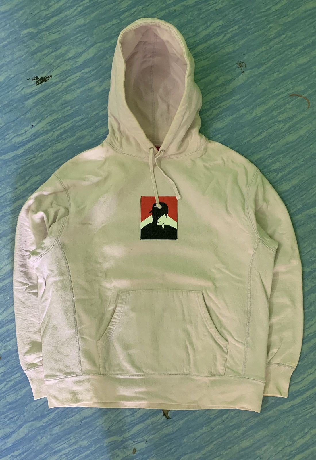 Supreme Supreme Marlboro Hoodie Size US L / EU 52-54 / 3 - 1 Thumbnail