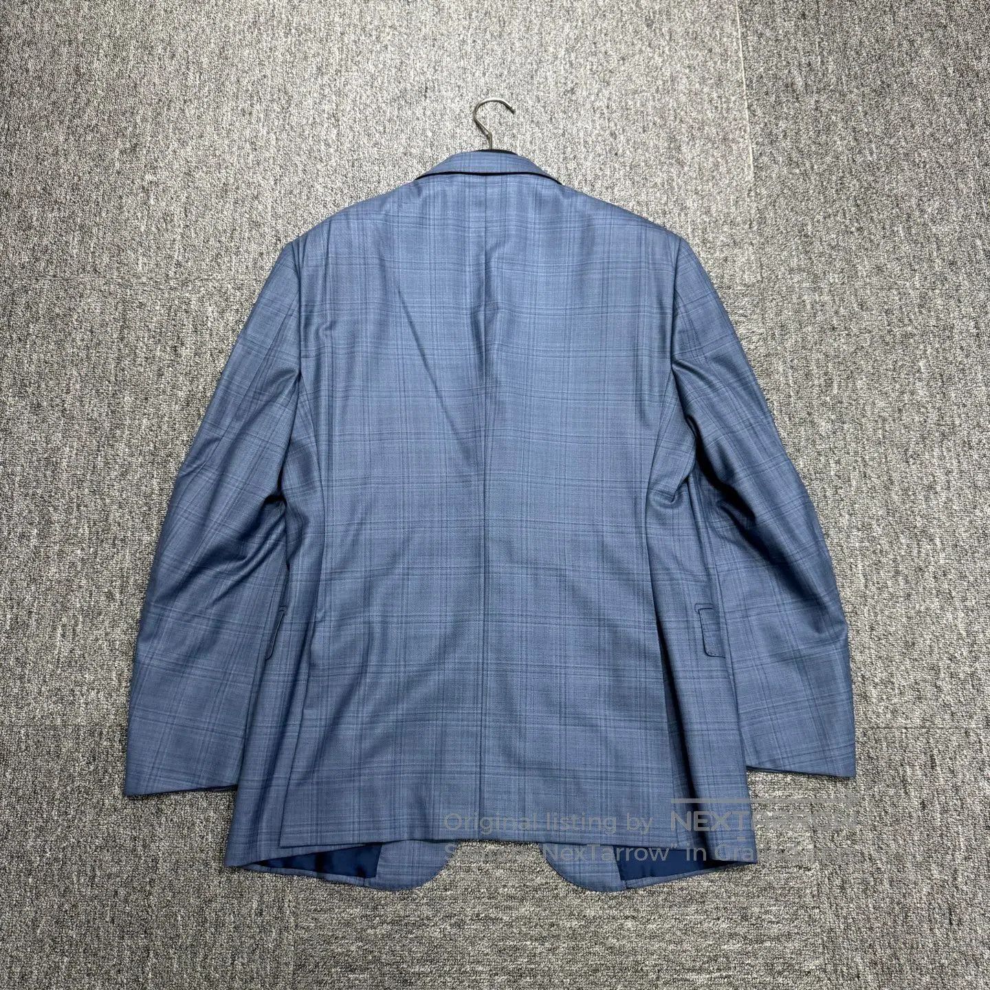 Ermenegildo Zegna #REF! Size 46R - 2 Thumbnail