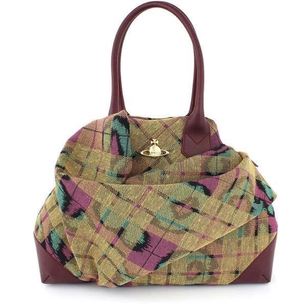 Vivienne Westwood Vivienne Westwood size os Bowling bag Size ONE SIZE - 1 Thumbnail