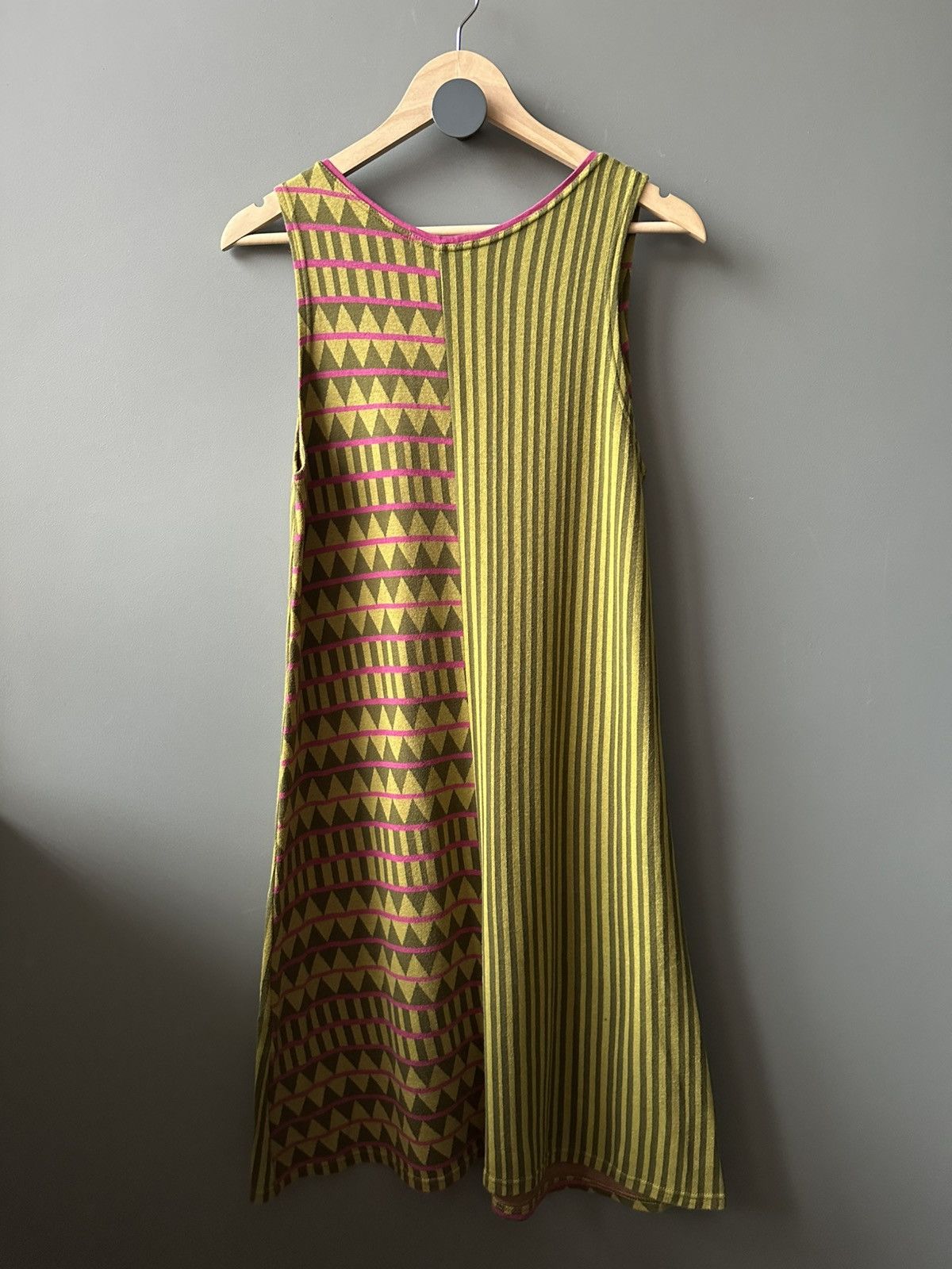 Gudrun Sjoden Gudrun Sjoden Top Cotton Dress Size S Size S / US 4 / IT 40 - 4 Thumbnail