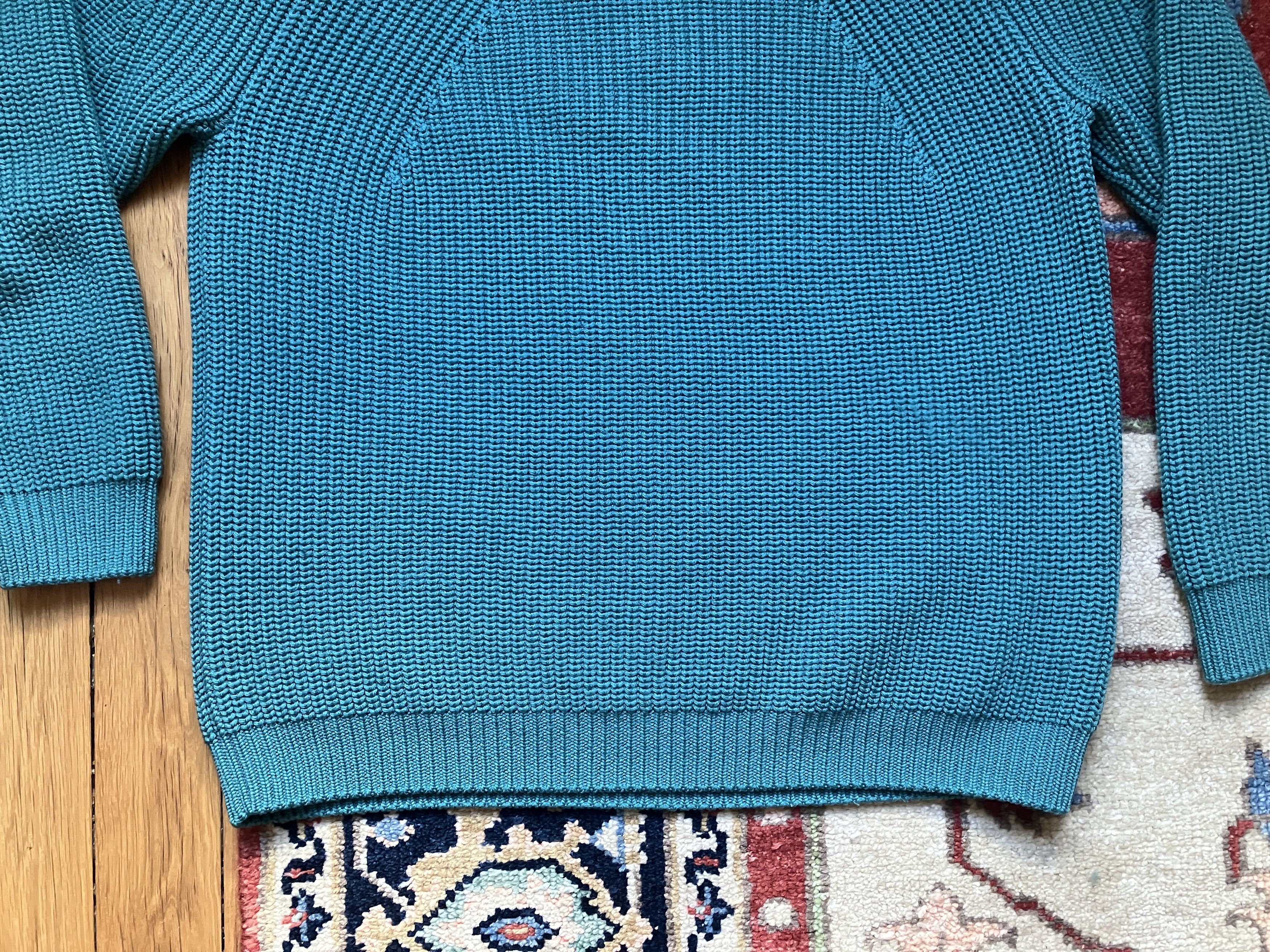 Batoner Signature crewneck Size US M / EU 48-50 / 2 - 5 Thumbnail