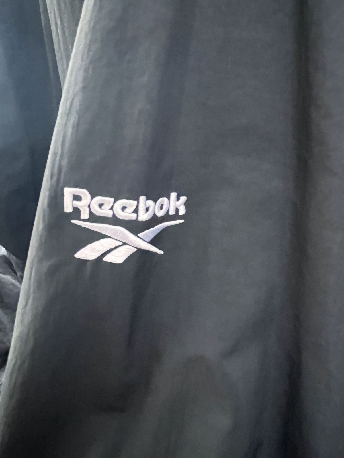 Reebok Reebok x La Haine Jacket Limited Edition 25th Size US L / EU 52-54 / 3 - 8 Thumbnail