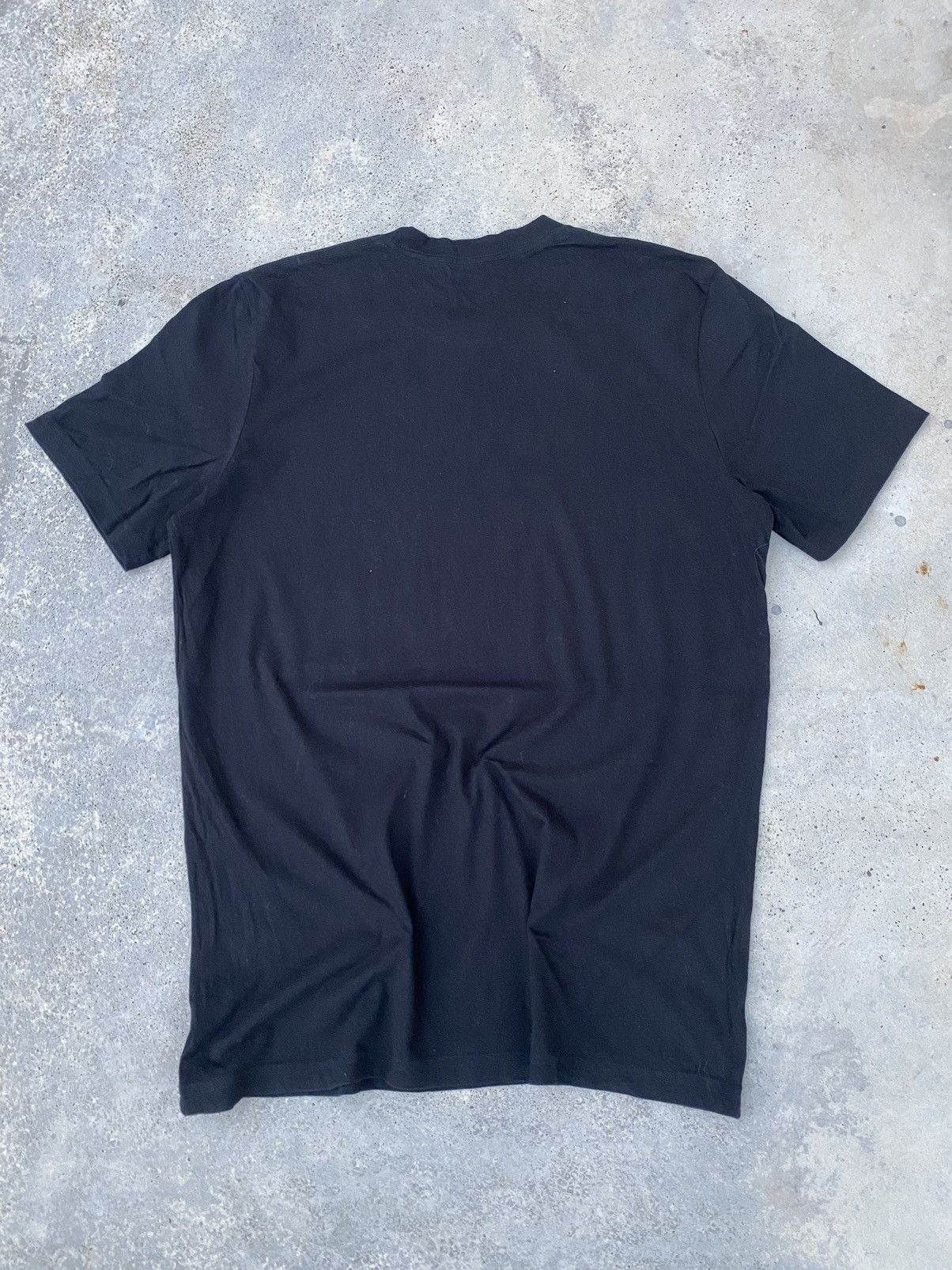 Apple Vintage Apple Music T Shirt Size US L / EU 52-54 / 3 - 3 Thumbnail