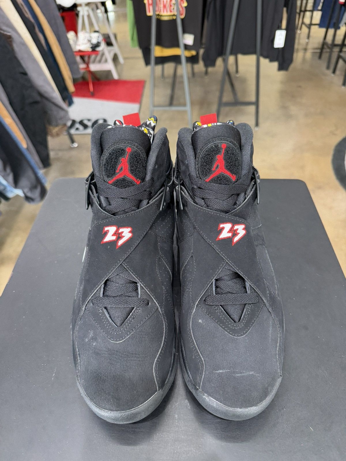Jordan Brand Air Jordan 8 Playoffs Size 9 (2023) Size US 9 / EU 42 - 2 Thumbnail
