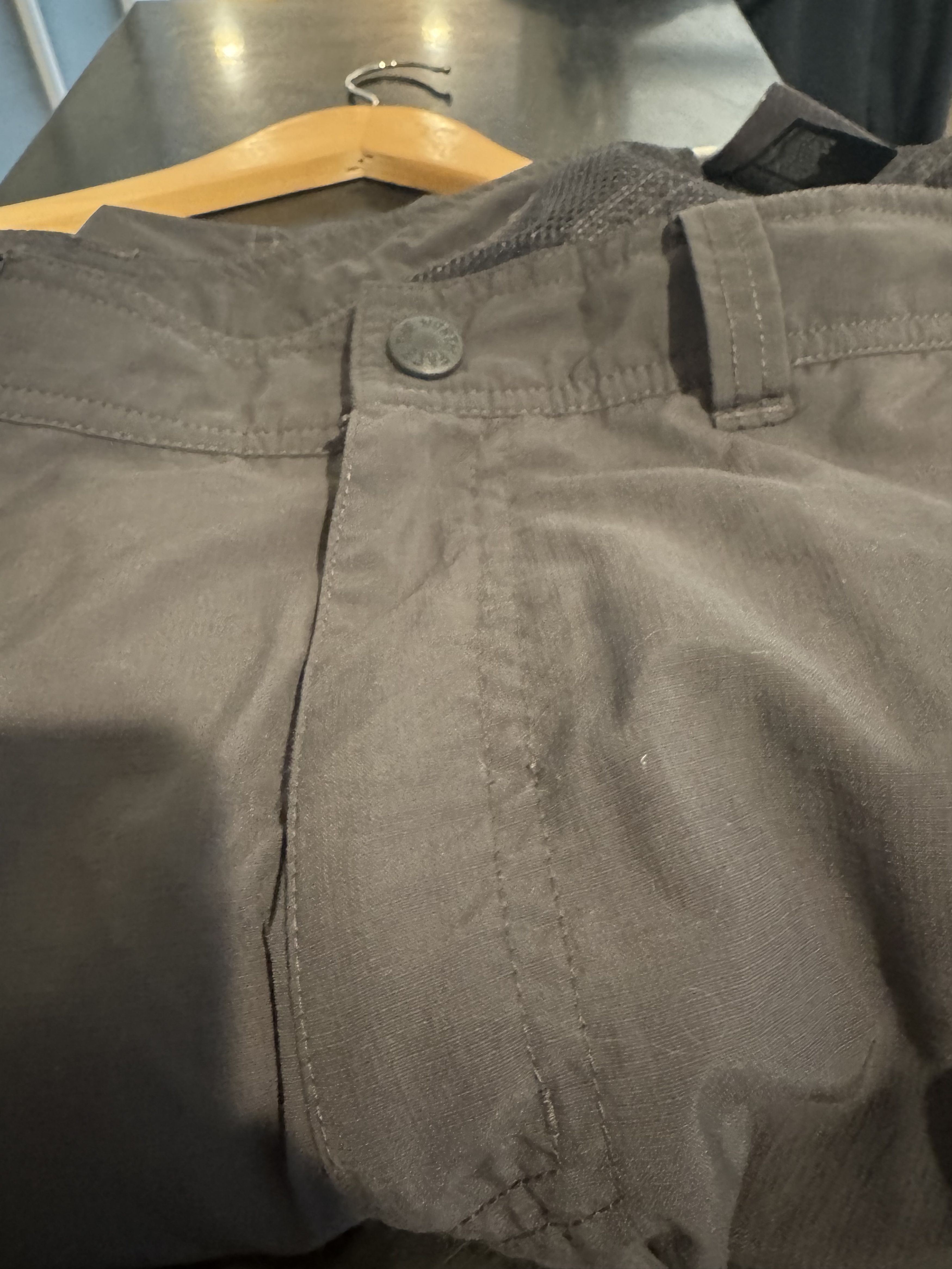 The North Face The North Face pants Size US 34 / EU 50 - 2 Thumbnail