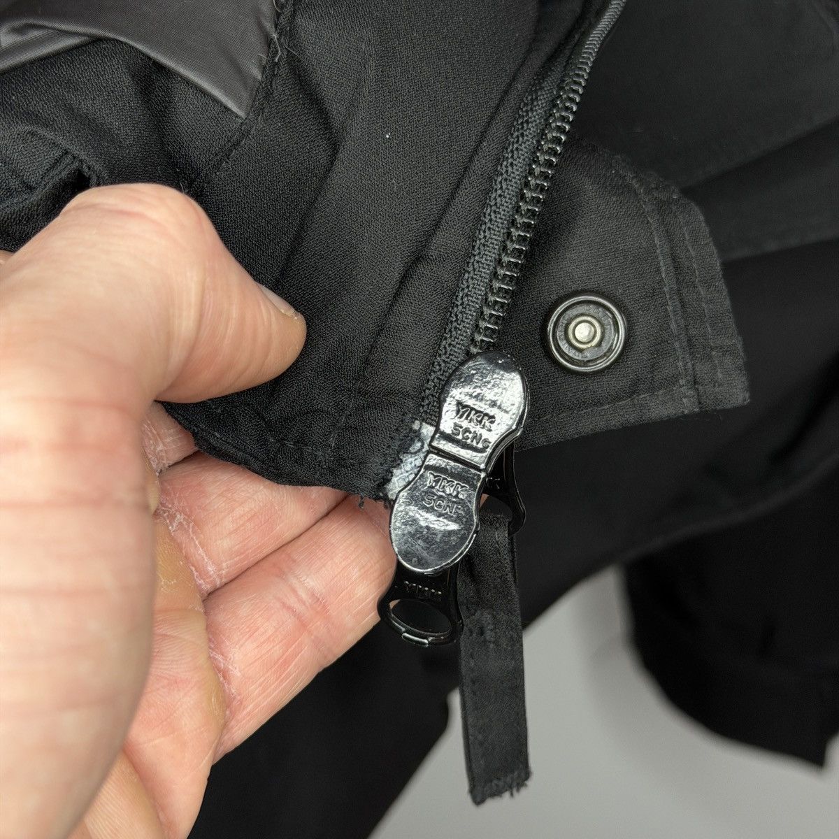 Stone Island 🔥2500$ Stone Island Ripstop Gore-Tex Down Puffer Jacket Size US XL / EU 56 / 4 - 21 Thumbnail