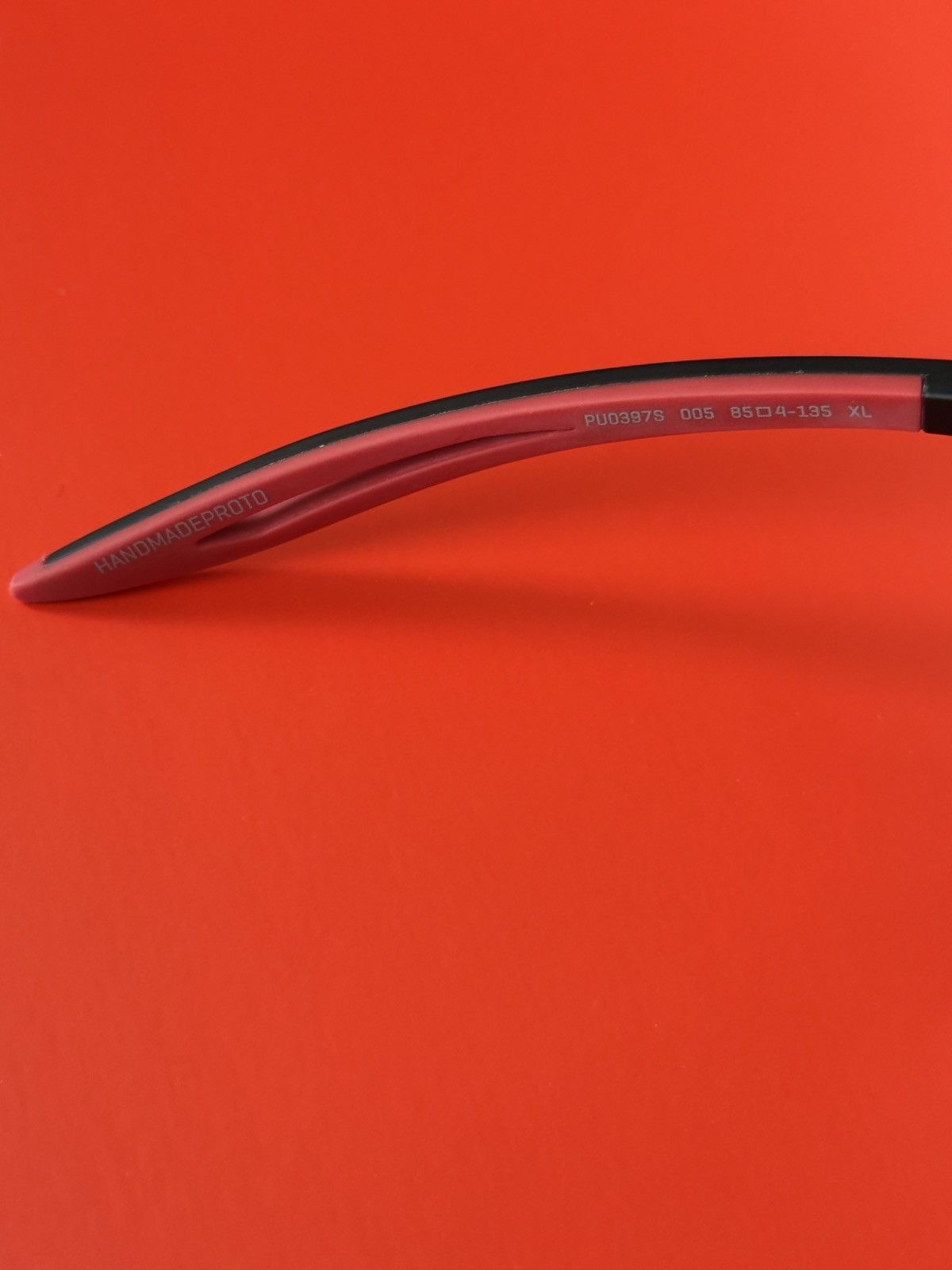 Puma Puma Velocity Sunglasses (proto) Size ONE SIZE - 6 Thumbnail