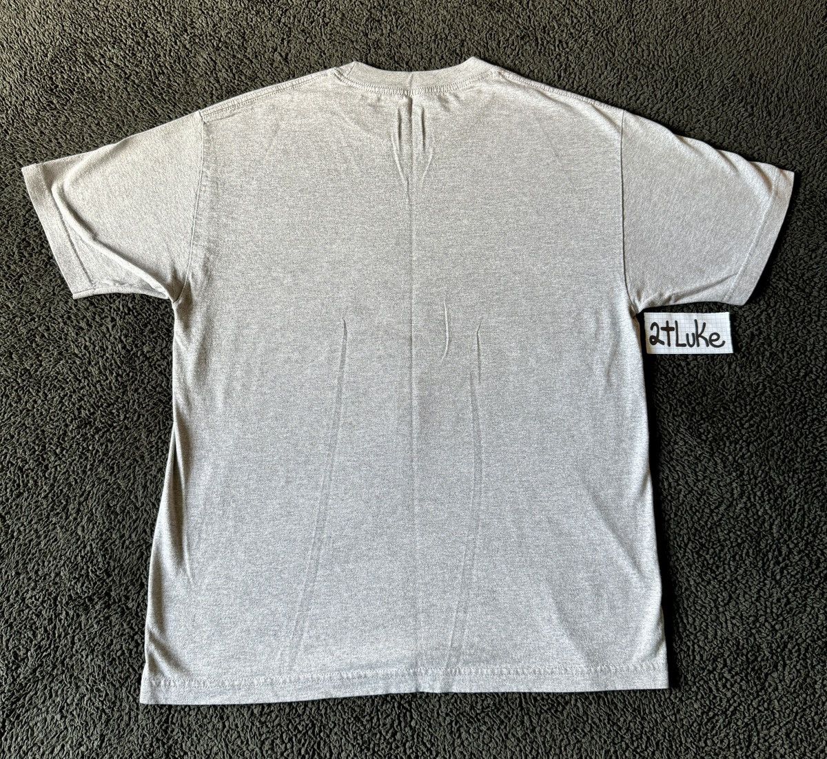Young And Reckless Y2K Young & Reckless t-shirt Size US L / EU 52-54 / 3 - 2 Thumbnail
