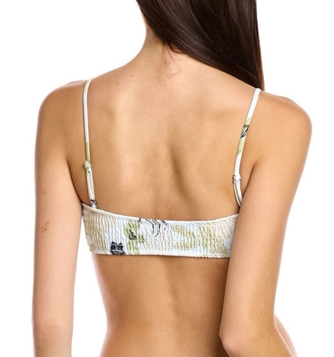 Other New Charlie Holiday Mallocra Gigi Top Size S / US 4 / IT 40 - 9 Thumbnail