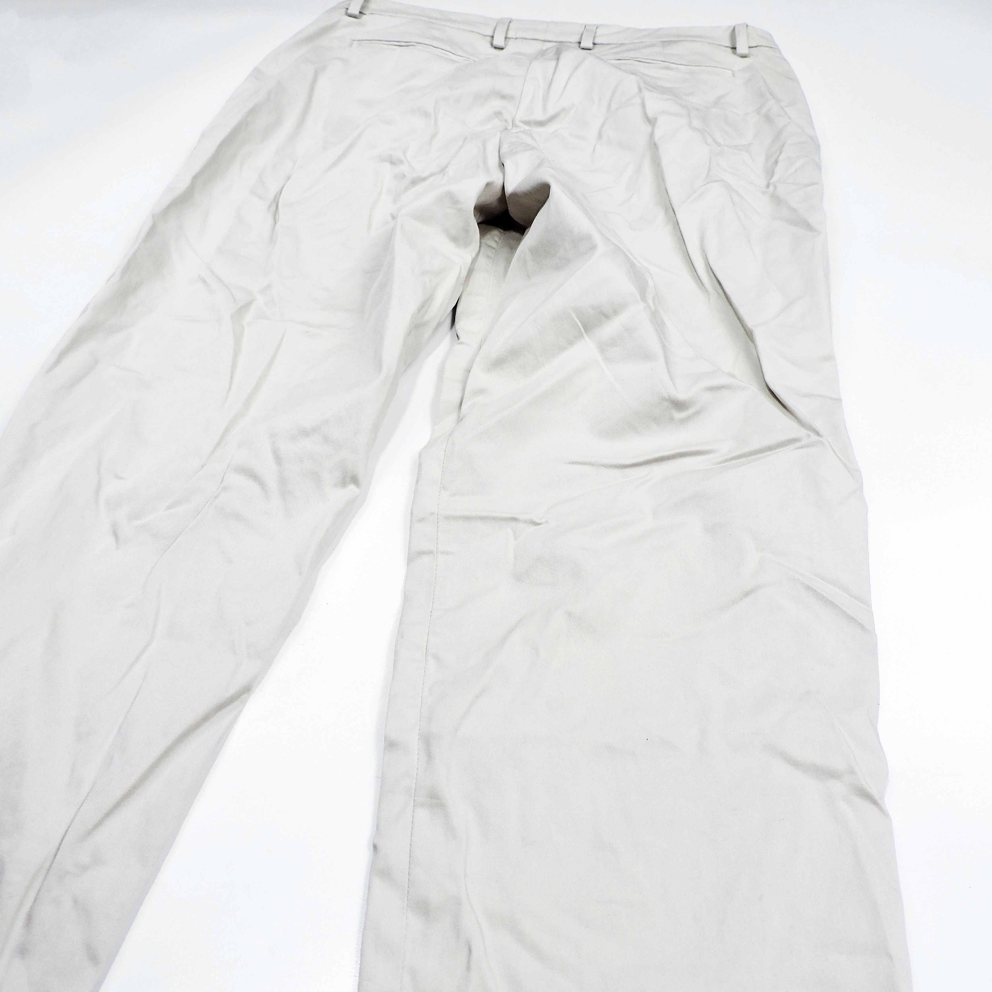 Fabiana Filippi FABIANA FILIPPI CASUAL WORK LONG PANTS Size 28" / US 6 / IT 42 - 12 Thumbnail