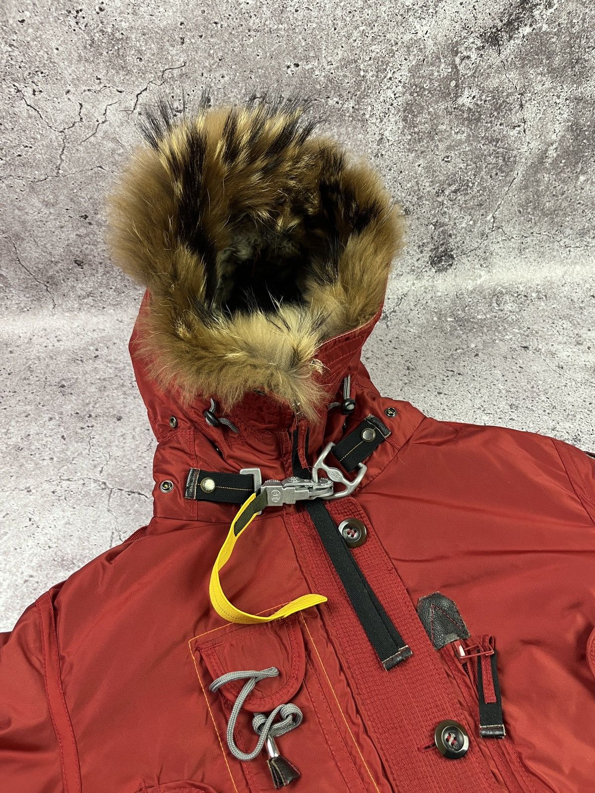Parajumpers Masterpiece Parka Women’s Size L / US 10 / IT 46 - 4 Thumbnail