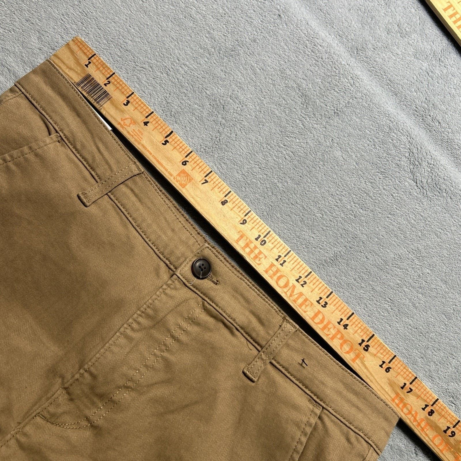 JNCO Beyond Baggy Jeans Womens sz 12 35x25 Hamilton Wide Palazzo Size 34" / US 12 / IT 48 - 3 Thumbnail