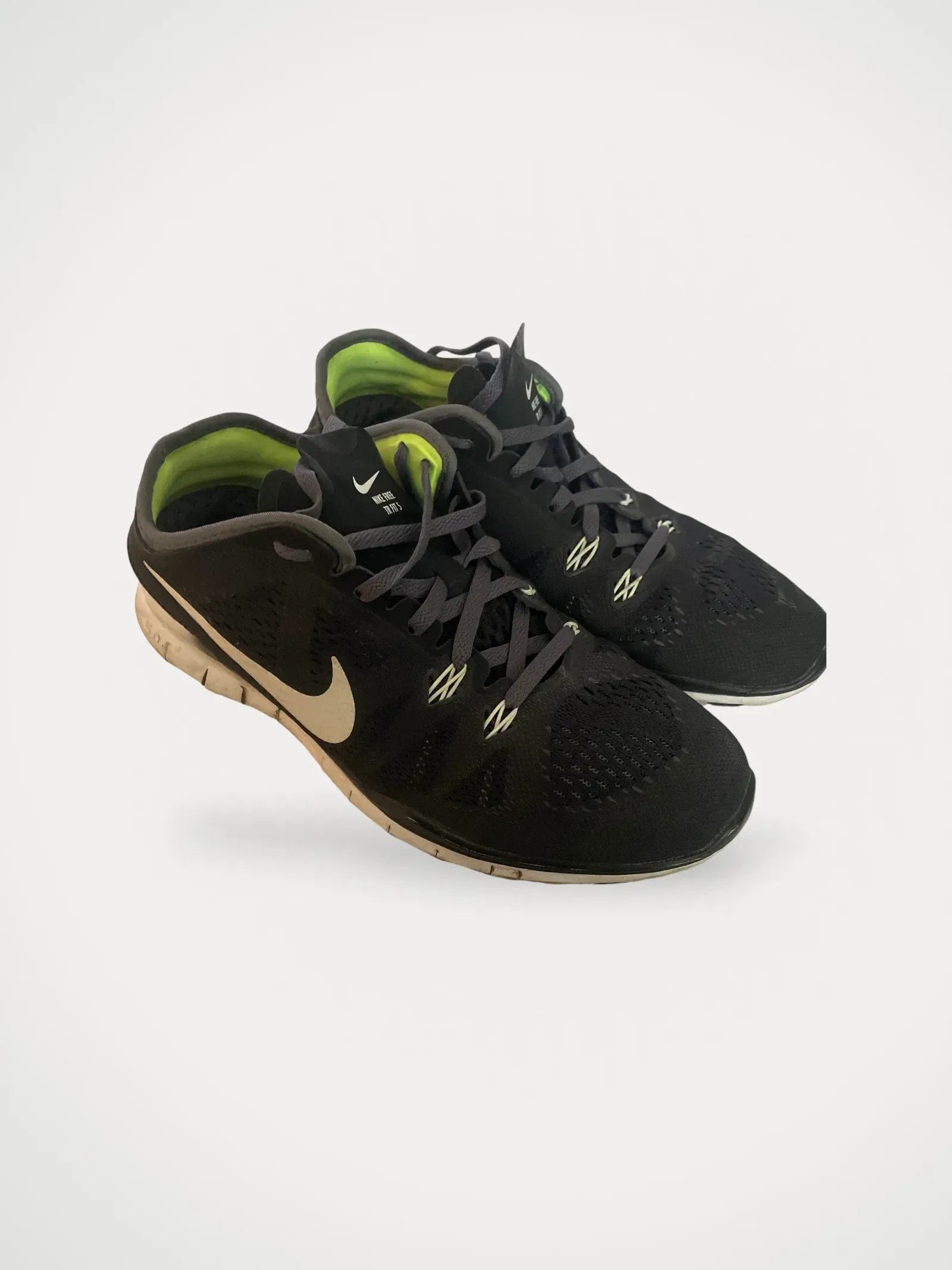 Nike Nike Sneakers Size US 10 / IT 40 - 1 Thumbnail
