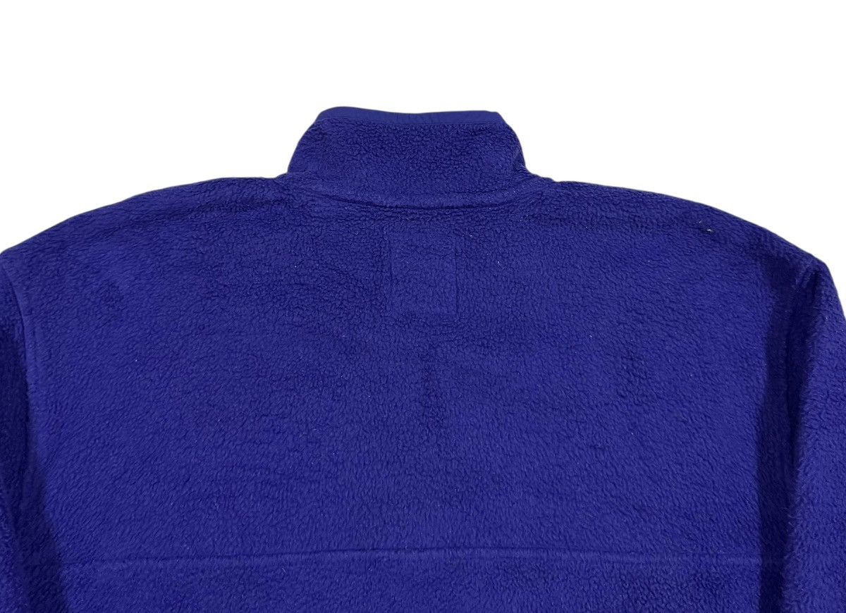 Gap Gap Artic Fleece Inspired Sychilla Fleece Jacket Size US XXL / EU 58 / 5 - 10 Thumbnail