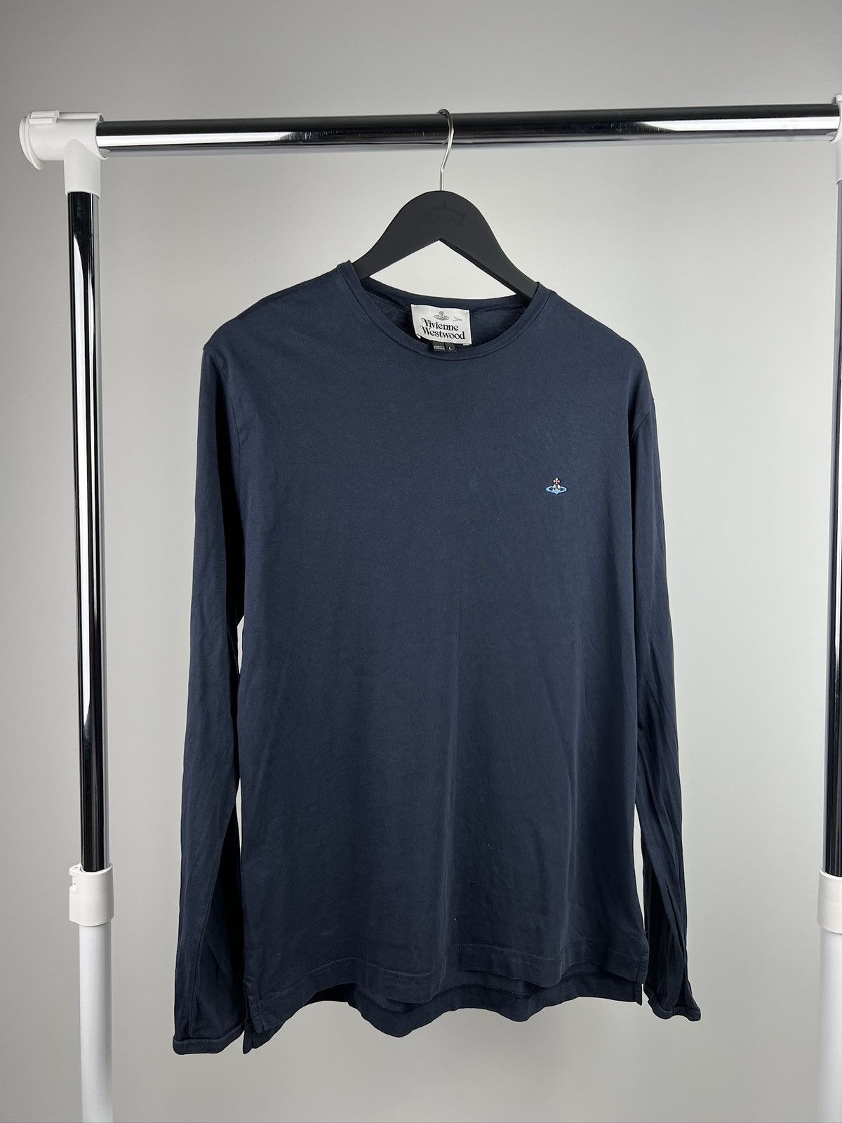 トップス archive Vivienne Westwood long sleeve 31145001_60575788_600.jpg