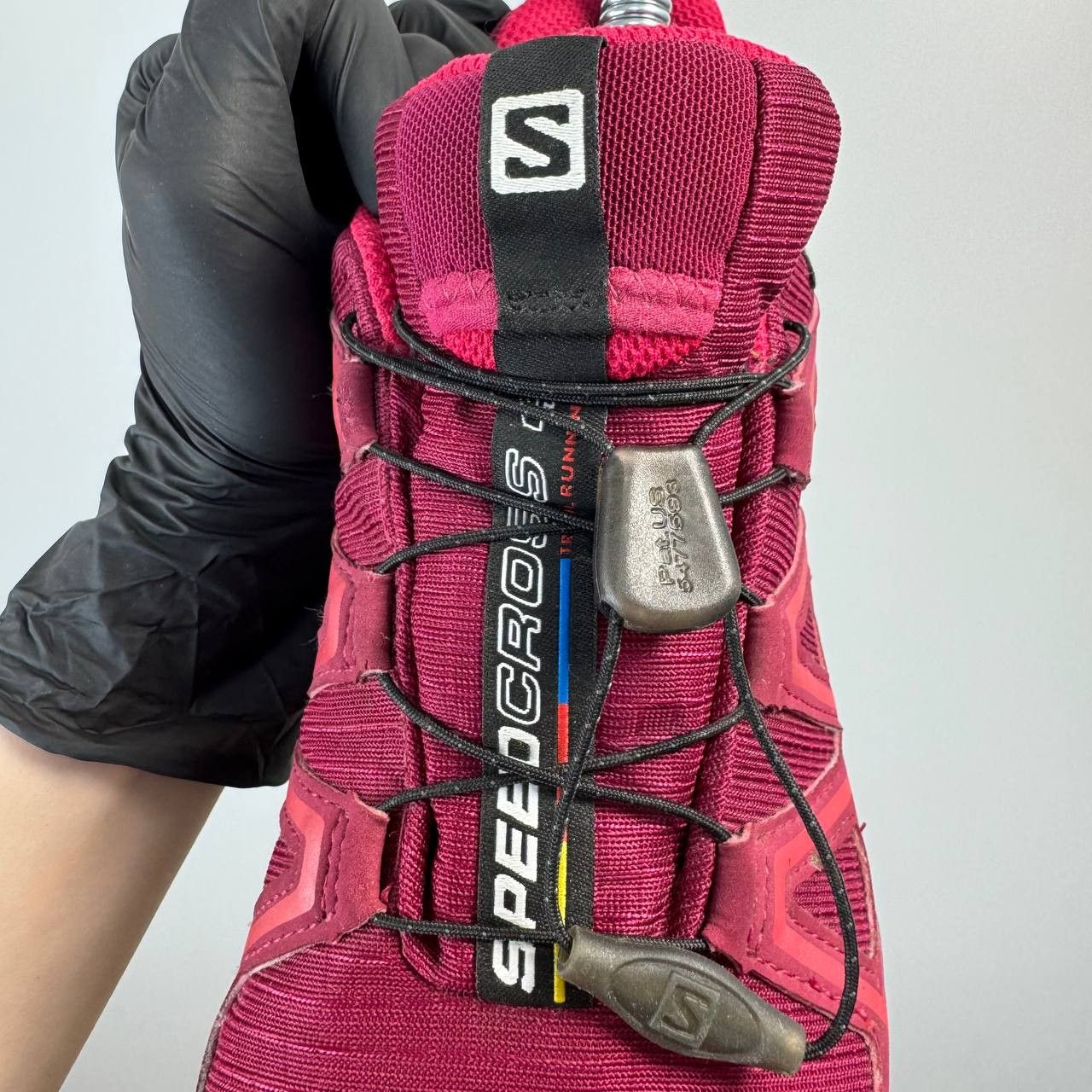Salomon Salomon Speedcross GTX Trail Shoes Women US 7.5 EU 39 Size US 7.5 / IT 37.5 - 8 Thumbnail