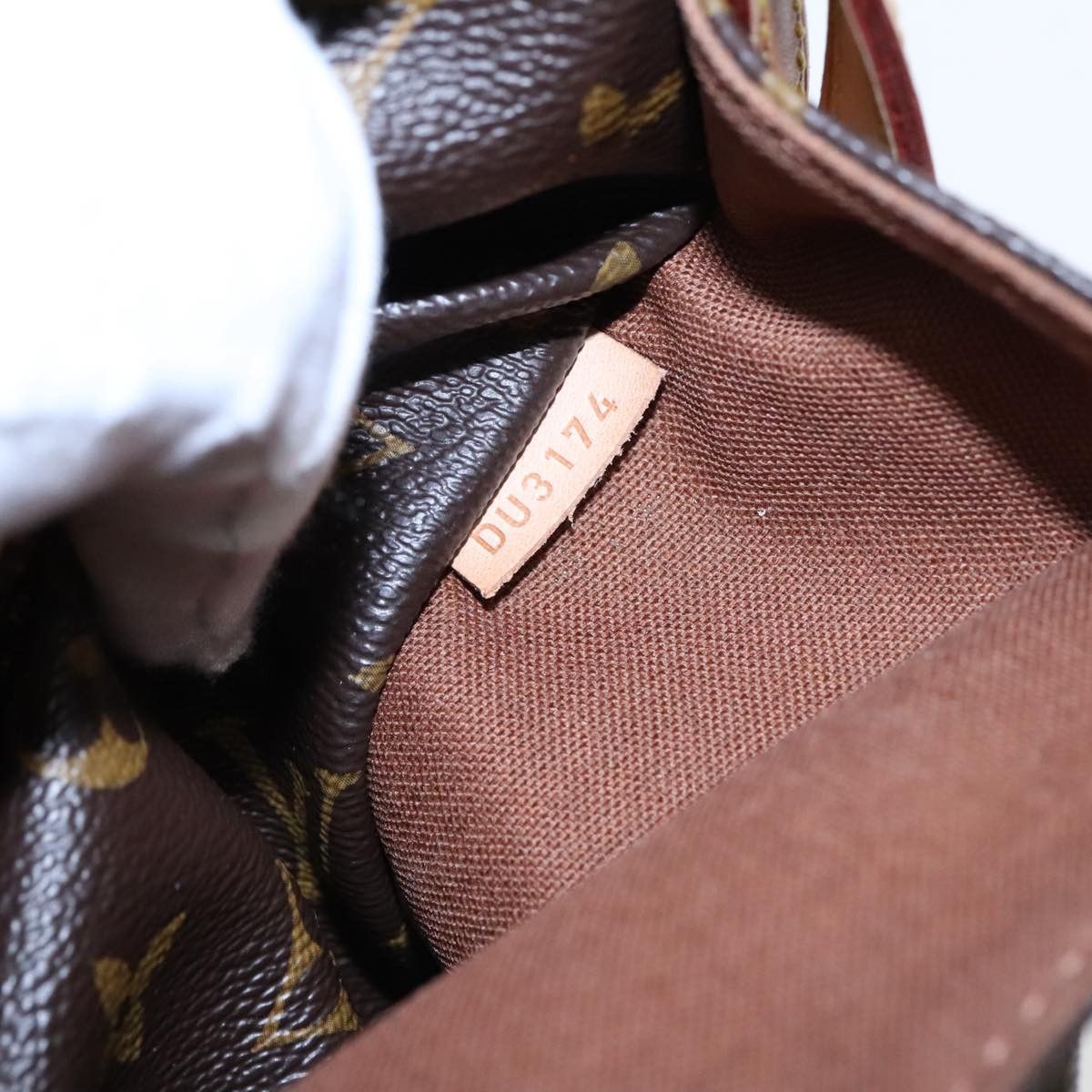 Louis Vuitton LOUIS VUITTON Monogram Totally MM Tote Bag M56689 Size ONE SIZE - 11 Thumbnail