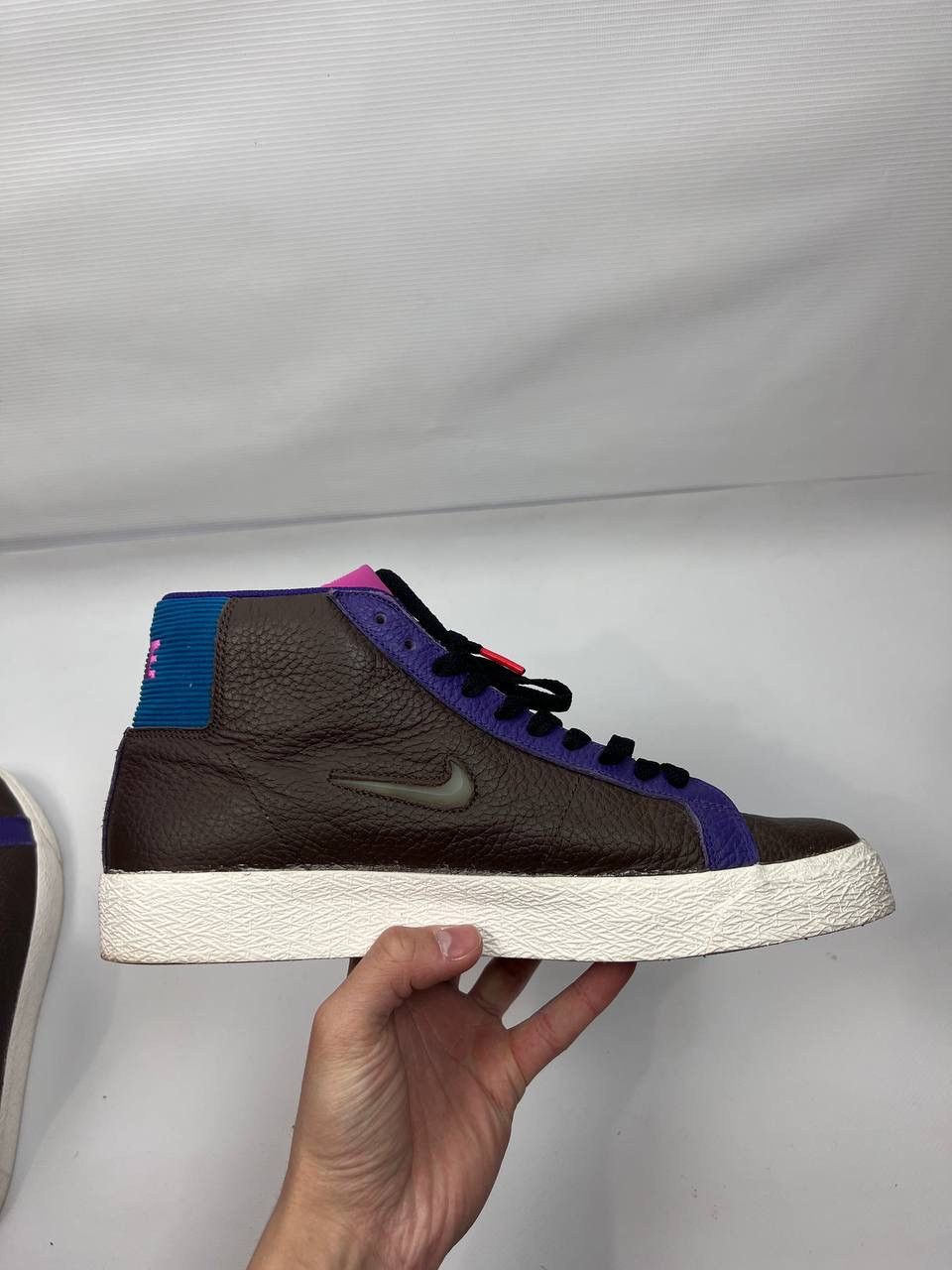 Nike Nike SB Zoom Blazer Mid Premium sneakers size US 11 Size US 11 / EU 44 - 10 Thumbnail