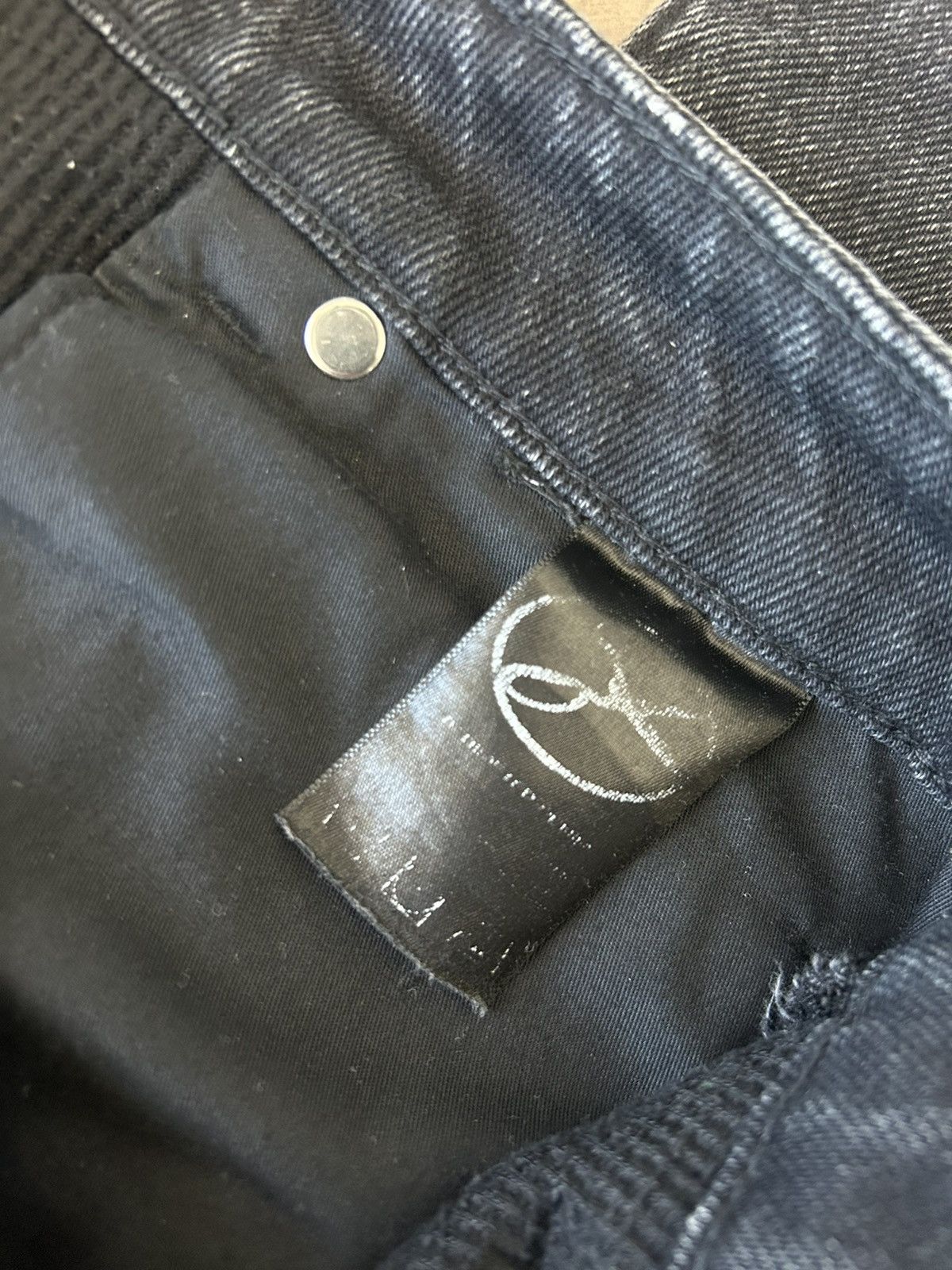 Other Faisean Dia (distressed denim) Size US 32 / EU 48 - 5 Thumbnail