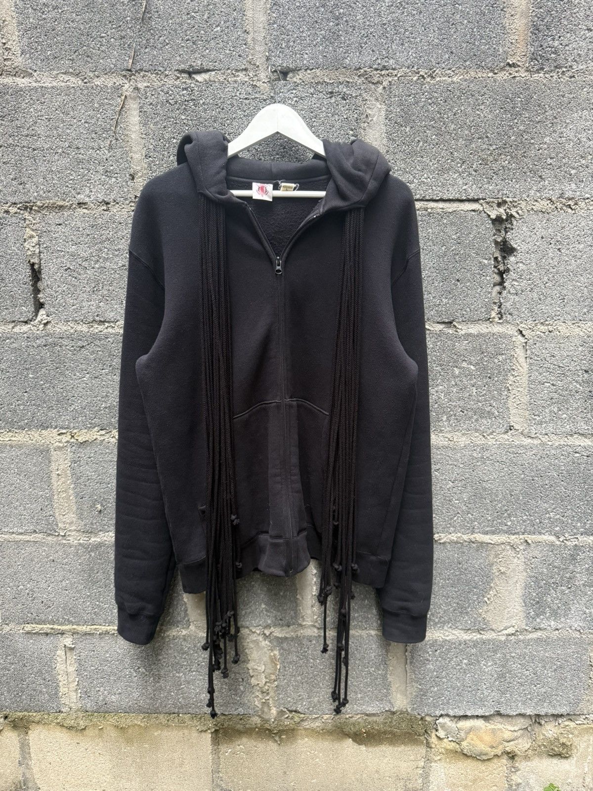 PHENOMENON AW08 Phenomenon Multicord Hoodie Size US L / EU 52-54 / 3 - 1 Thumbnail