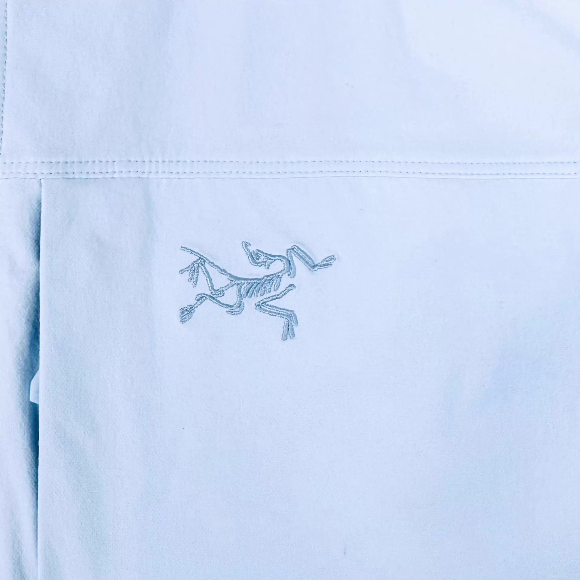 Arc'teryx Arcteryx Gamma Hoody Softshell Cloudburst Blue XL Unisex Size US XL / EU 56 / 4 - 5 Thumbnail