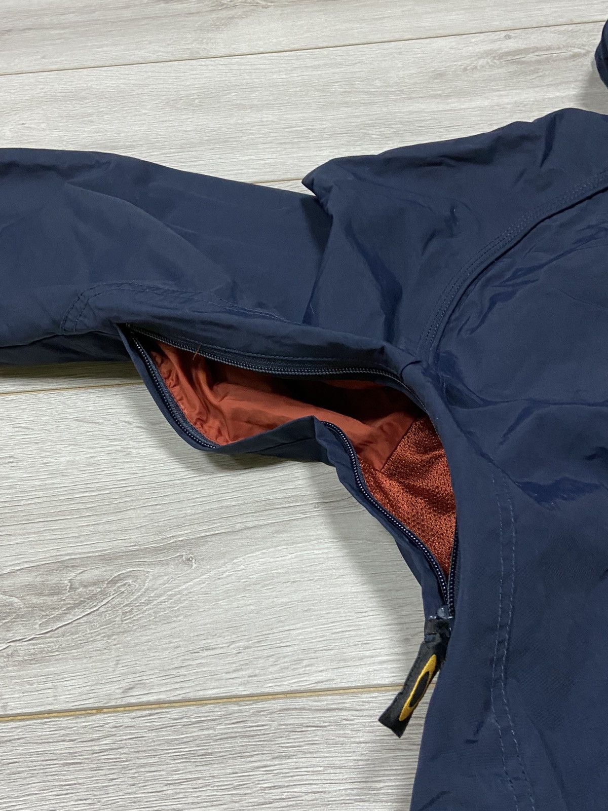 Oakley × Vintage Oakley software vintage jacket Size US XL / EU 56 / 4 - 12 Thumbnail