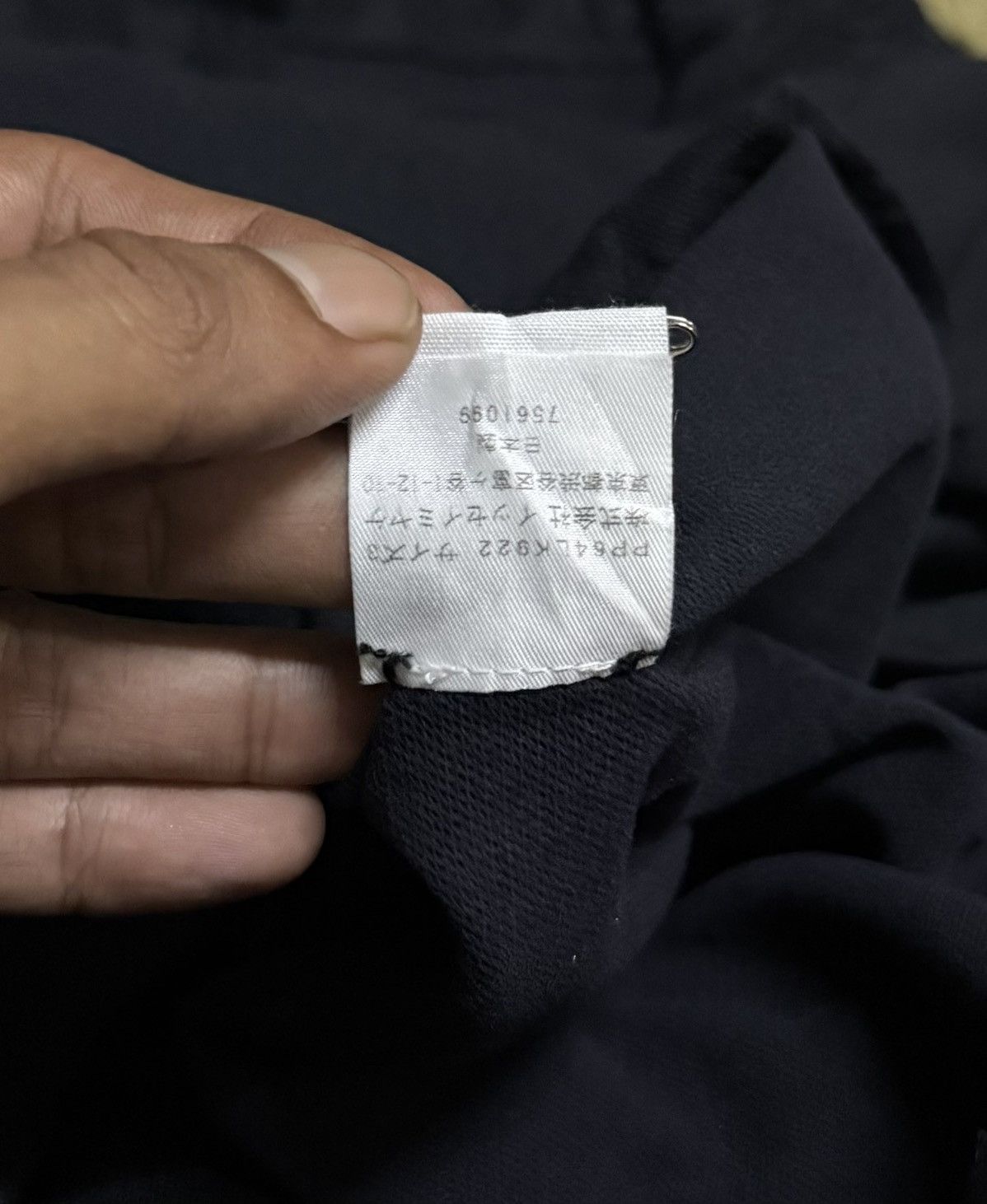 Pleats Please Issey Miyake Pleats Please Issey Miyake Polo Neck Classic Vintage 80s Size S / US 4 / IT 40 - 10 Thumbnail