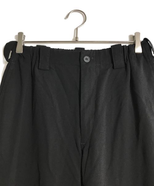 Yohji Yamamoto Yohji Yamamoto pour homme easy wool pants Size US 30 / EU 46 - 3 Thumbnail